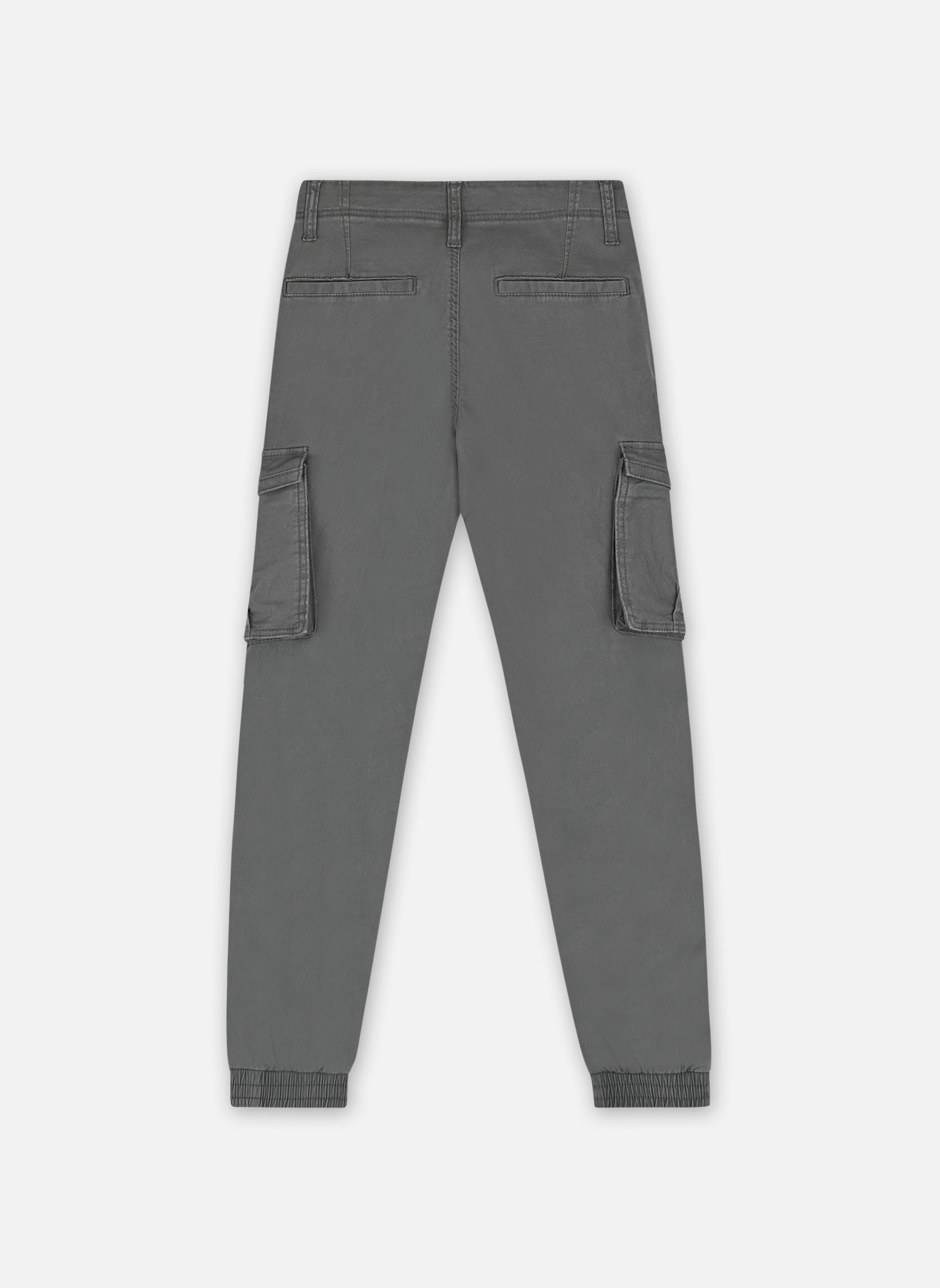 Pantalons Nitbamgo RegR Twi Ca Pant M garçon gris Name it Pantalons Nitbamgo RegR Twi Ca Pant M garçon gris Lava Smoke