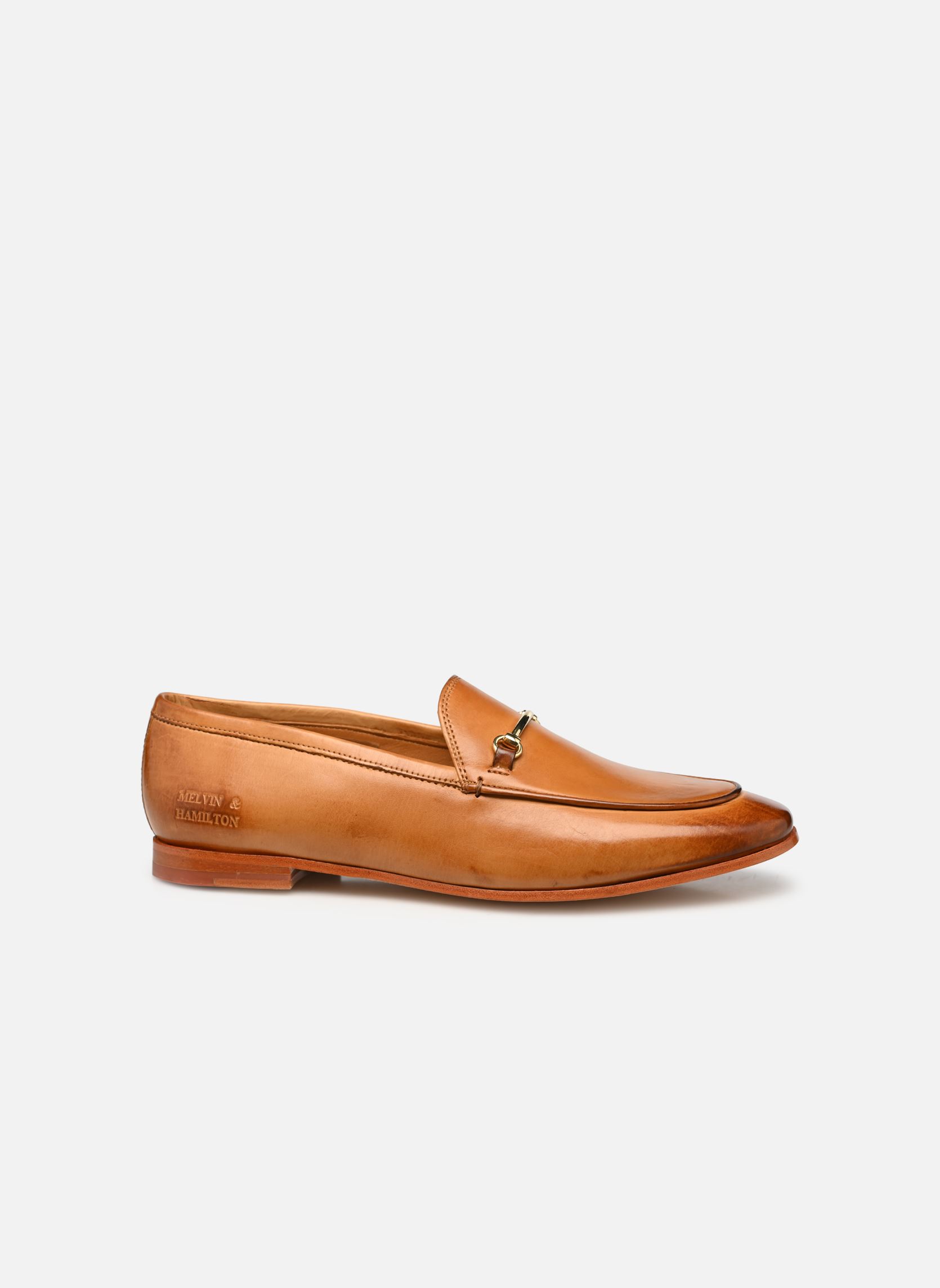 Loafer SCARLETT 22 damen beige Melvin & Hamilton Loafer SCARLETT 22 damen beige BEIGE