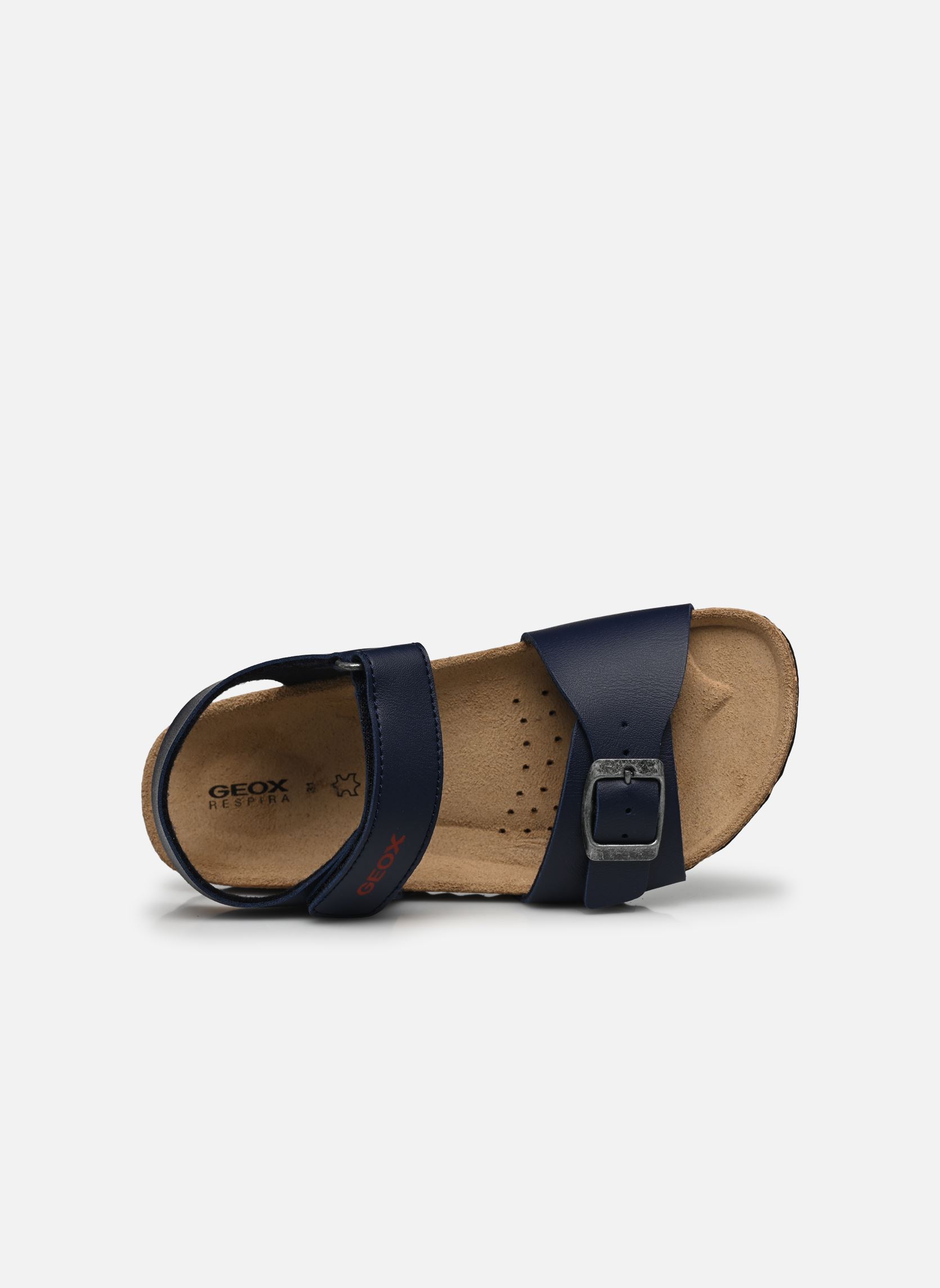 Geox J GHITA BOY B jongens SANDALEN