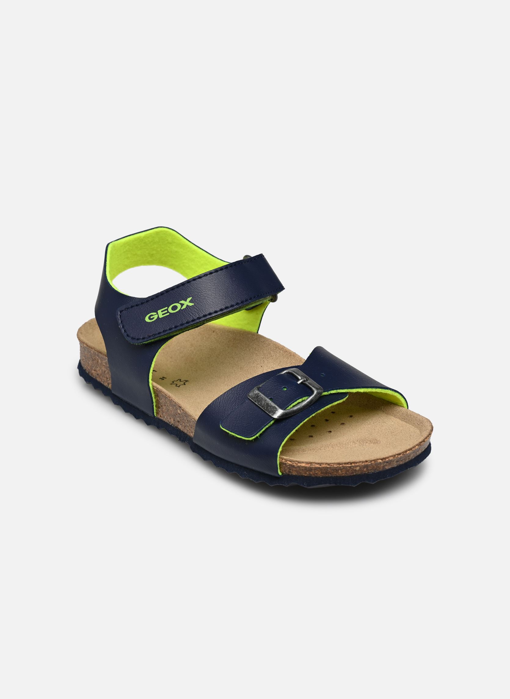 Sandales et nu-pieds Geox J Ghita Boy J028LB pour