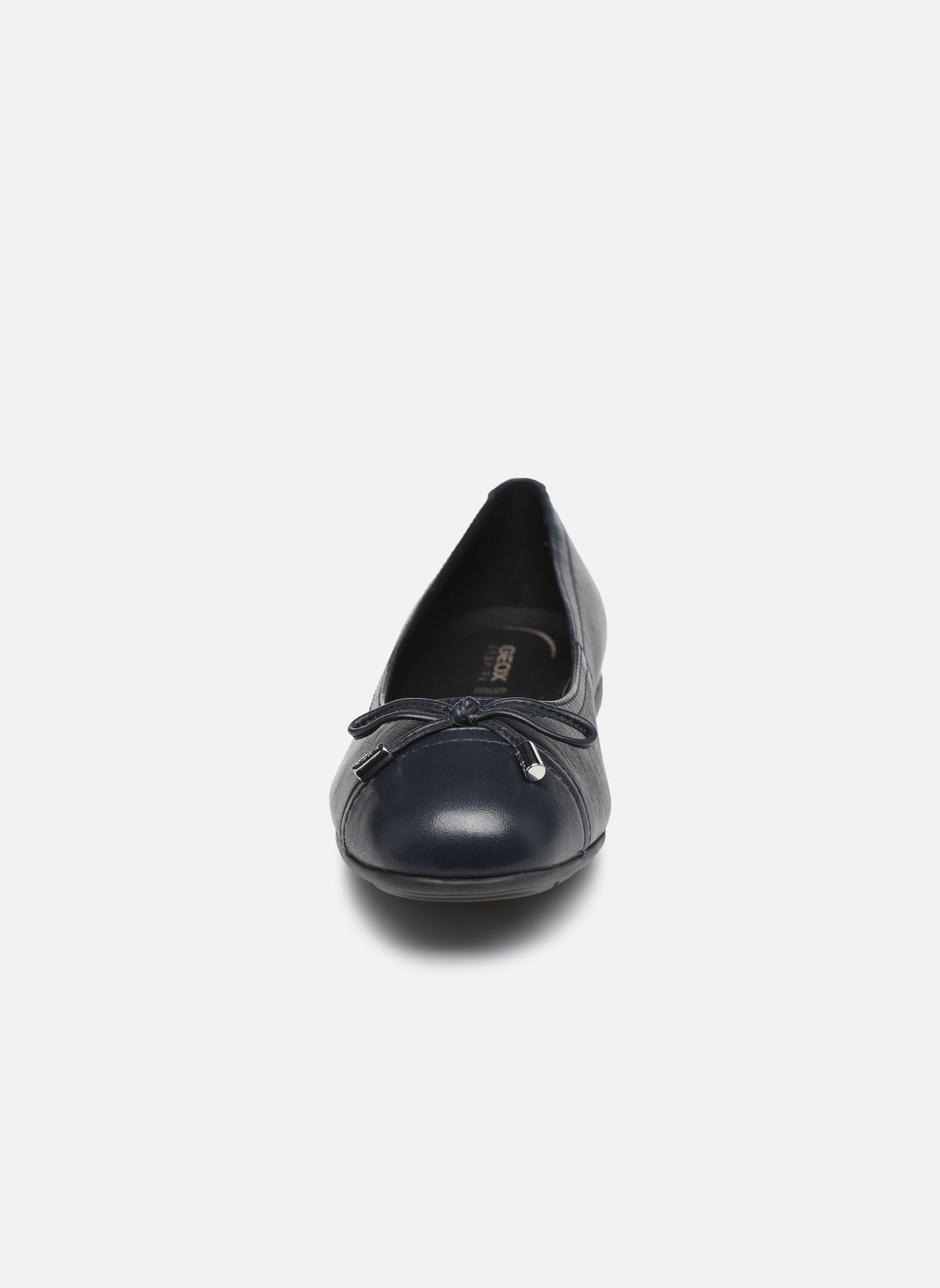 Ballerines classiques D ANNYTAH D927ND femme bleu Geox Ballerines classiques D ANNYTAH D927ND femme bleu Navy