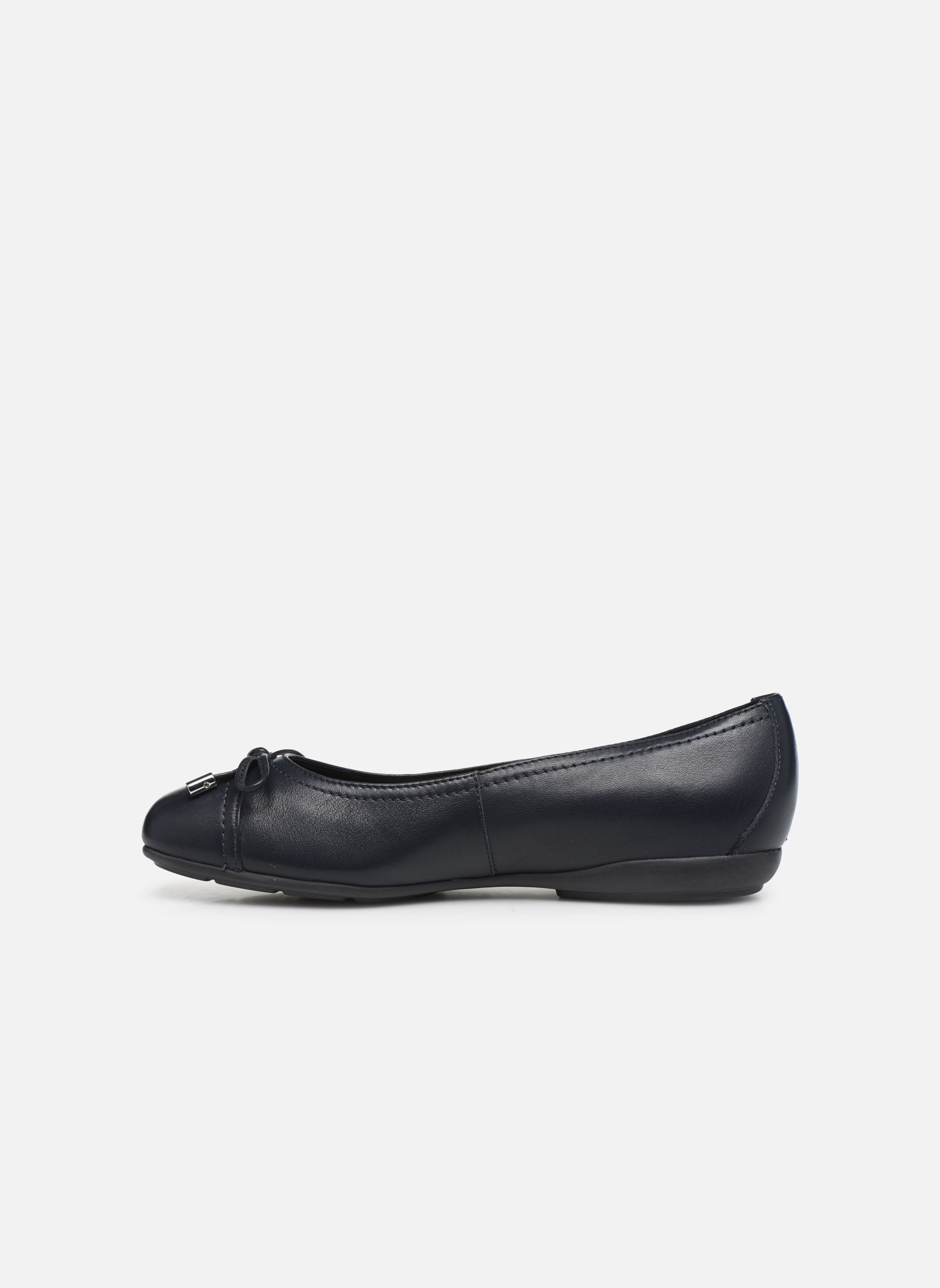 Ballerines classiques D ANNYTAH D927ND femme bleu Geox Ballerines classiques D ANNYTAH D927ND femme bleu Navy