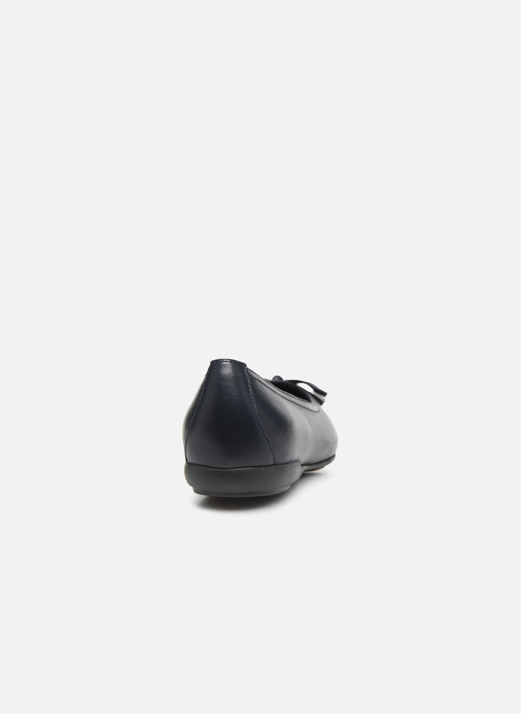 Ballerines classiques D ANNYTAH D927ND femme bleu Geox Ballerines classiques D ANNYTAH D927ND femme bleu Navy