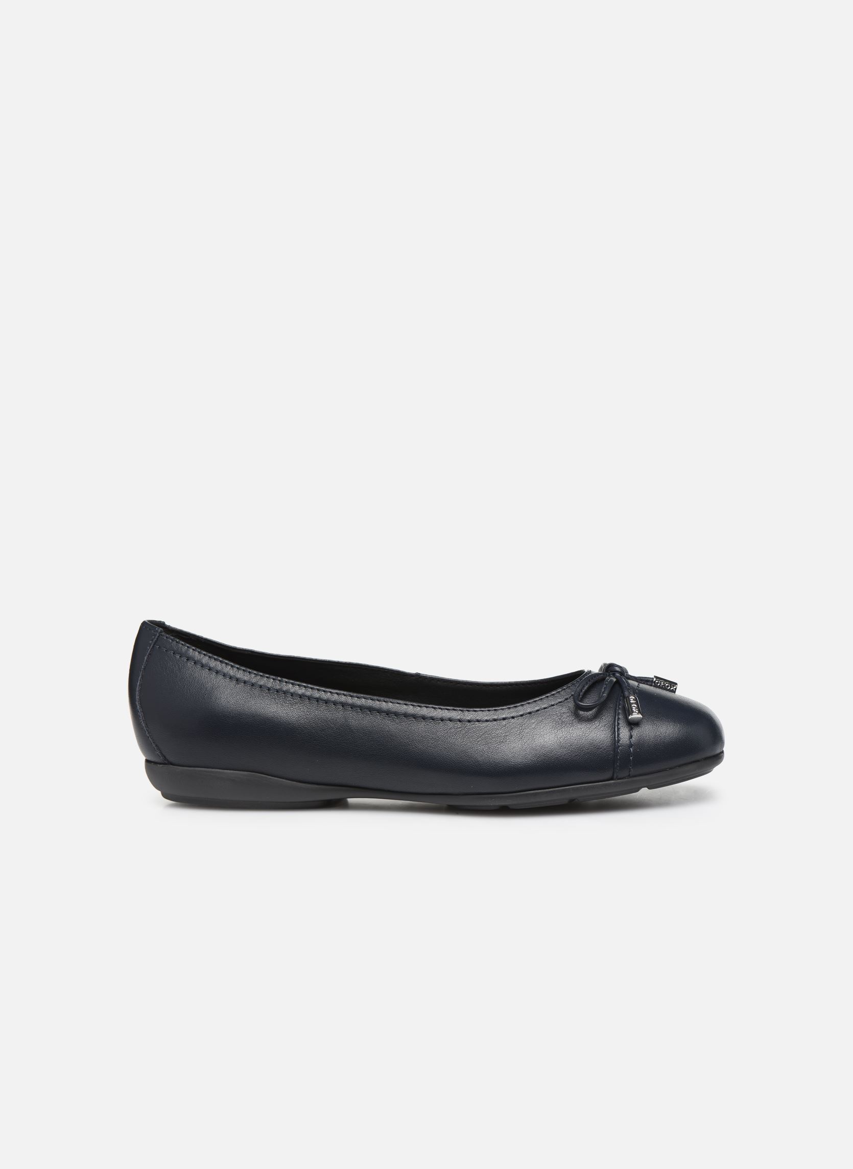 Ballerines classiques D ANNYTAH D927ND femme bleu Geox Ballerines classiques D ANNYTAH D927ND femme bleu Navy