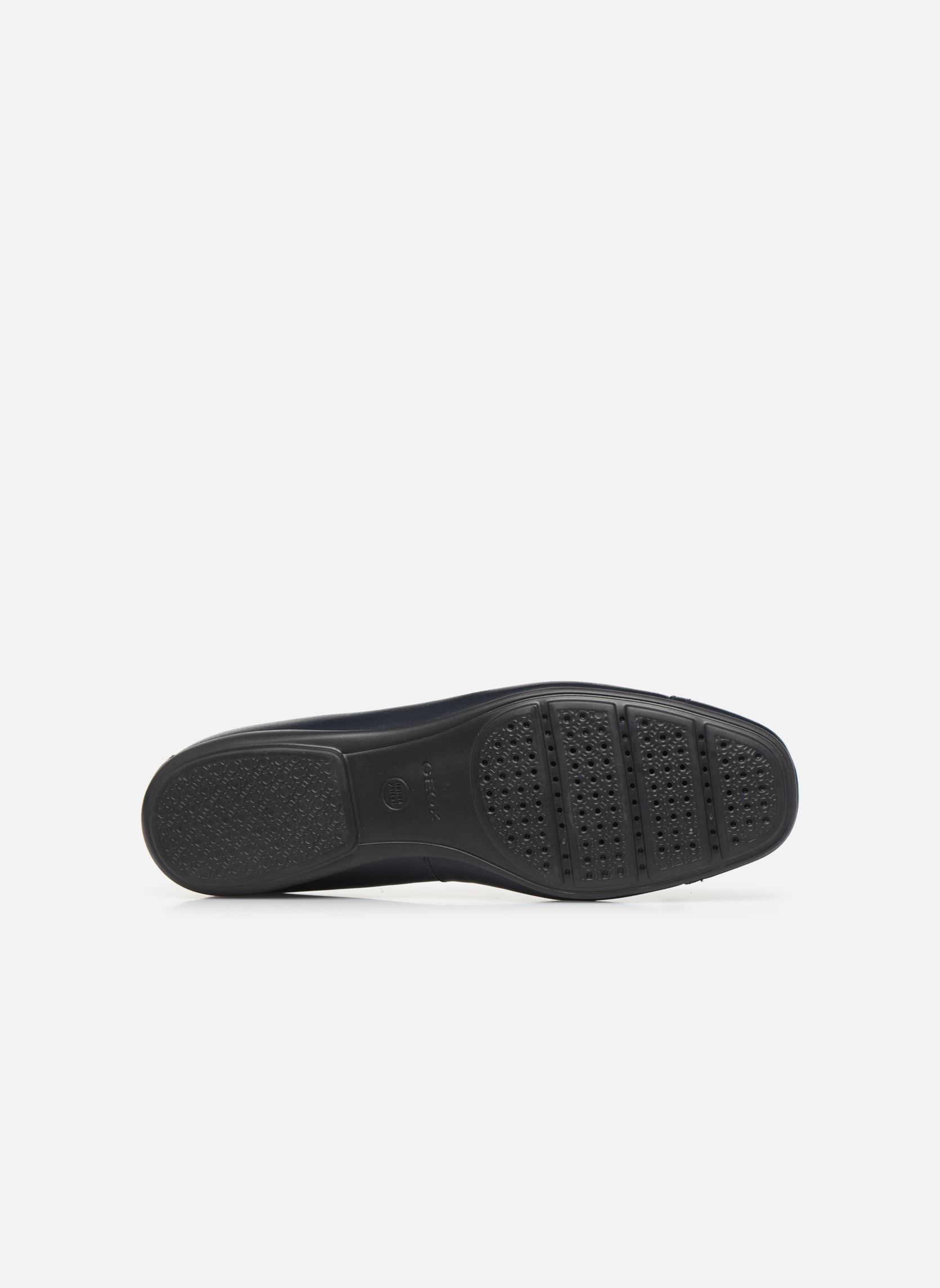 Ballerines classiques D ANNYTAH D927ND femme bleu Geox Ballerines classiques D ANNYTAH D927ND femme bleu Navy