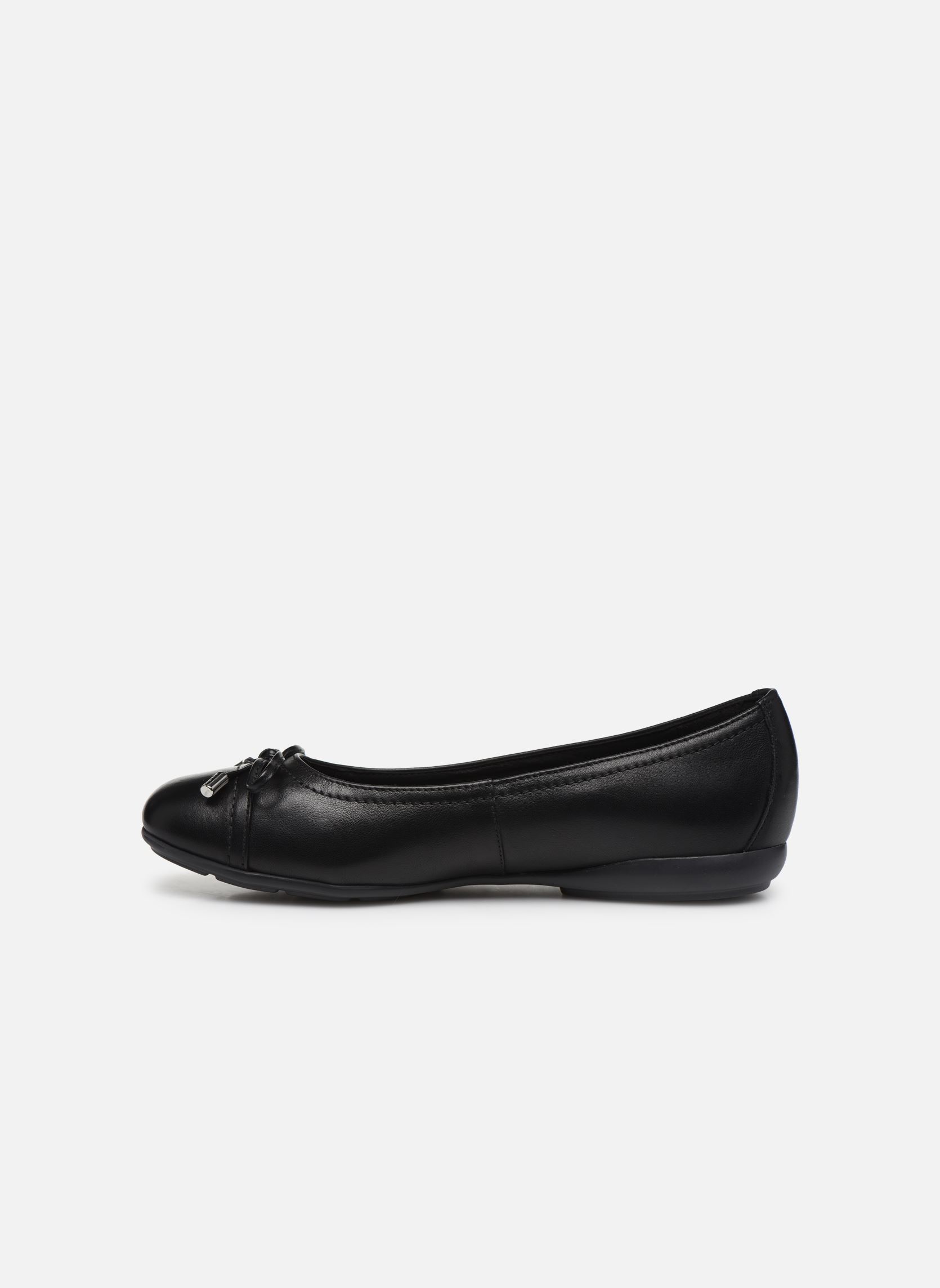 Ballerines classiques D ANNYTAH D927ND femme noir Geox Ballerines classiques D ANNYTAH D927ND femme noir Black