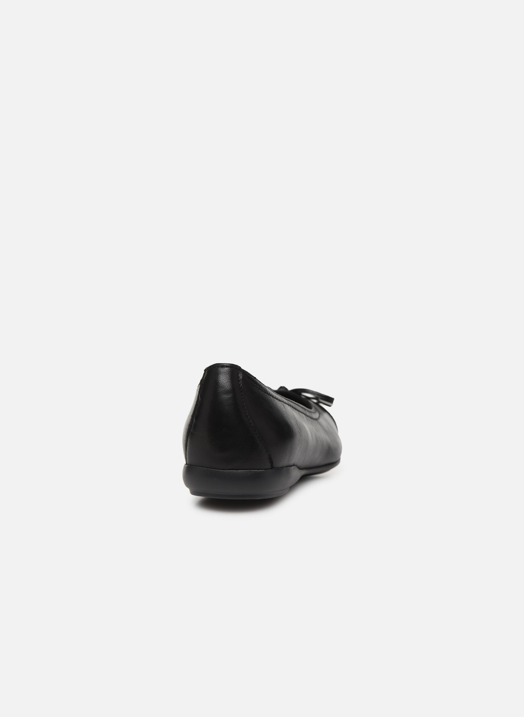 Ballerines classiques D ANNYTAH D927ND femme noir Geox Ballerines classiques D ANNYTAH D927ND femme noir Black