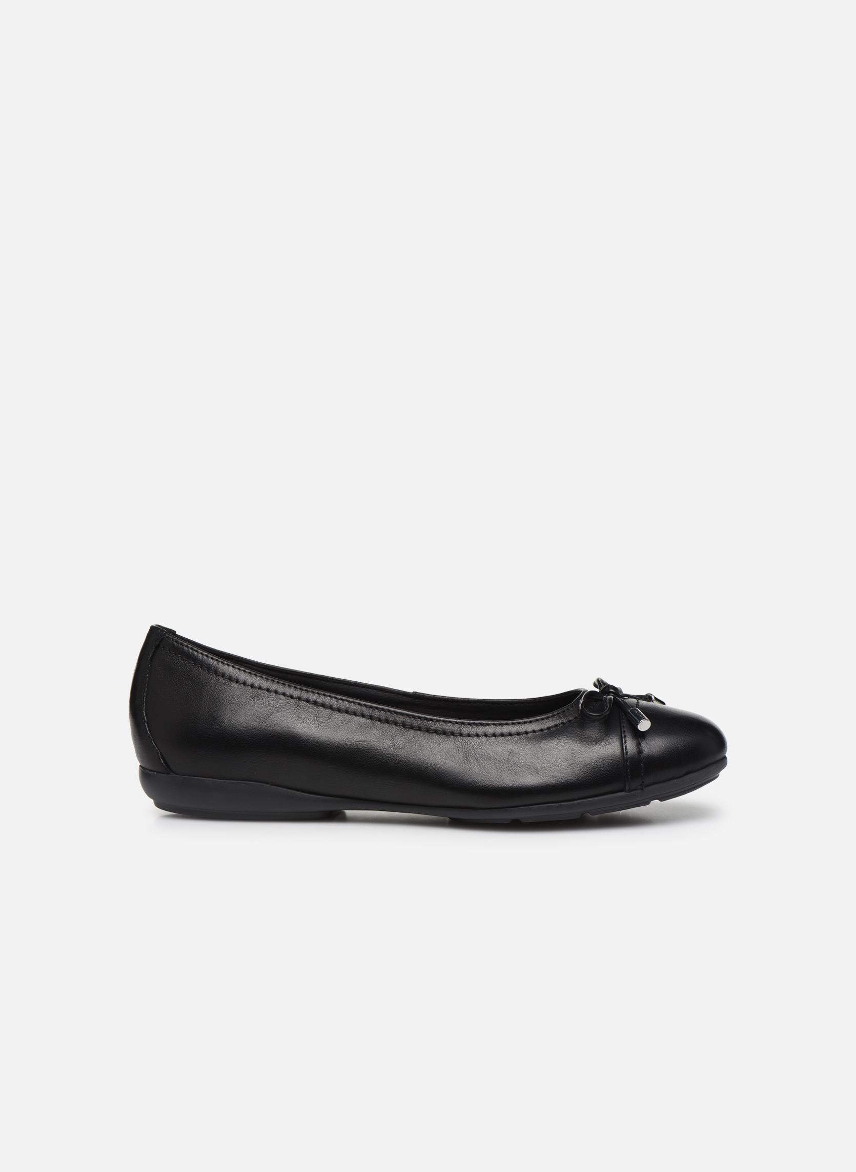 Ballerines classiques D ANNYTAH D927ND femme noir Geox Ballerines classiques D ANNYTAH D927ND femme noir Black
