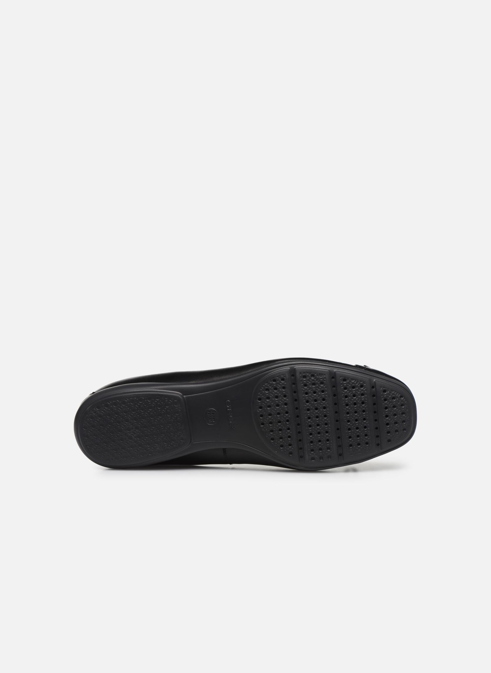 Ballerines classiques D ANNYTAH D927ND femme noir Geox Ballerines classiques D ANNYTAH D927ND femme noir Black