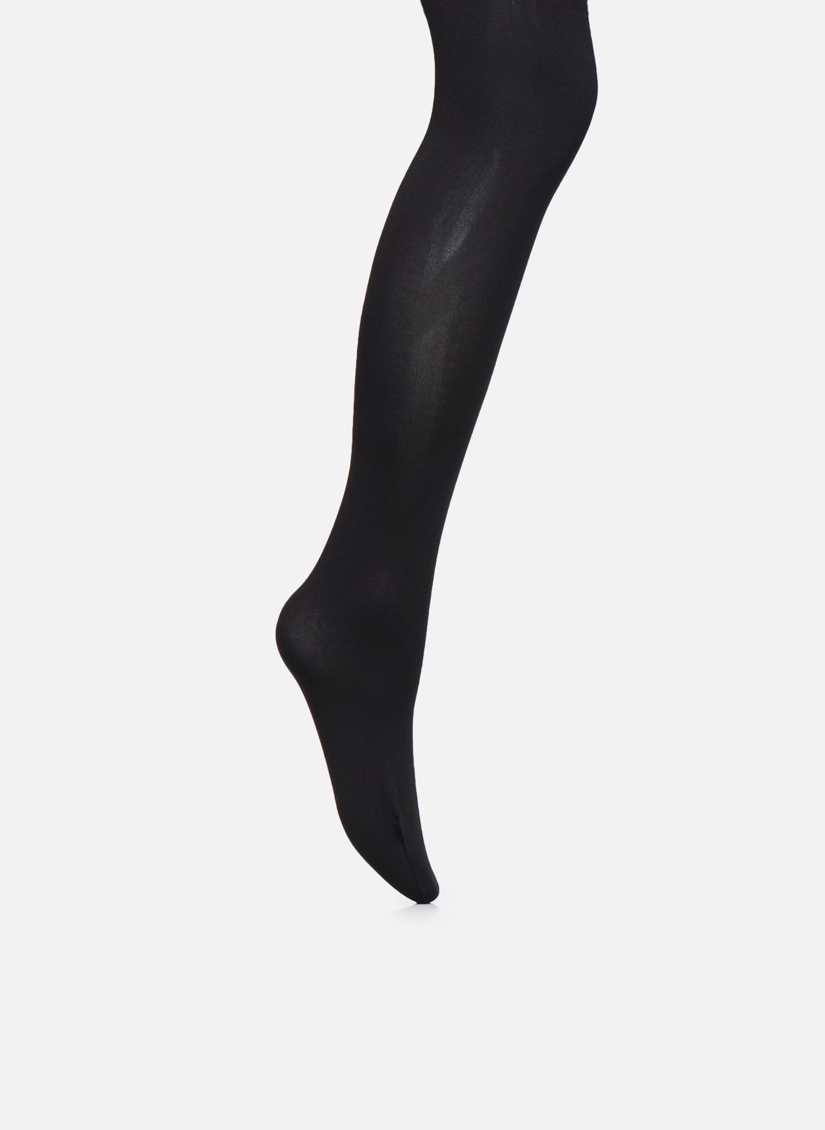 Blickdichte Strumpfhosen Collant Opaque Green 60 deniers - Unitai damen schwarz Dim Blickdichte Strumpfhosen Collant Opaque Green 60 deniers - Unitai damen schwarz 0HZ - NOIR