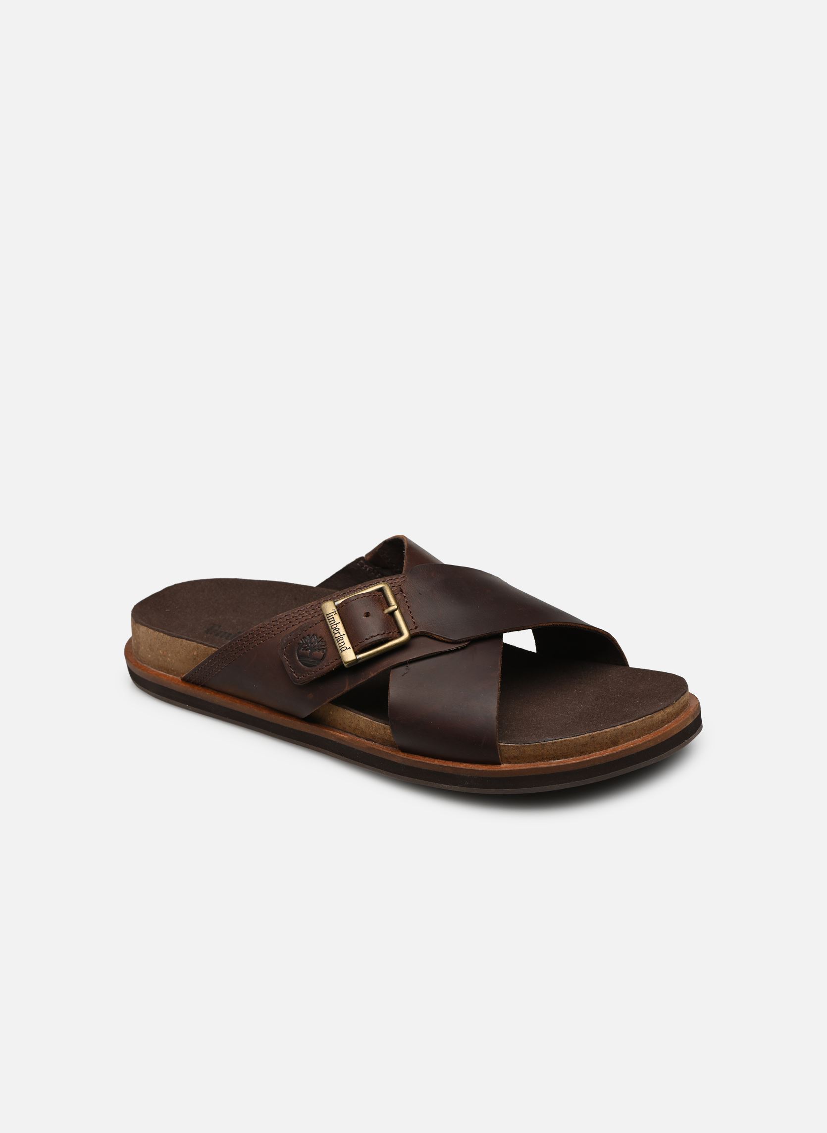 Sandales Timberland AMALFI VIBES CROSS SLIDE - vue 6