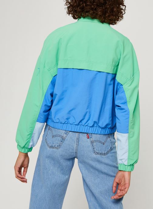 Levi's Celeste Windbreaker (Groen 