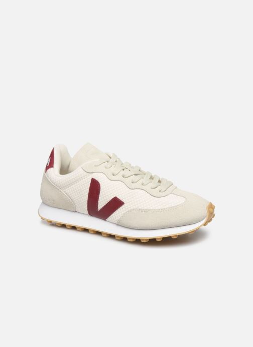 Veja RIO-BRANCO W (Beige) - Sneakers chez Sarenza (437700)