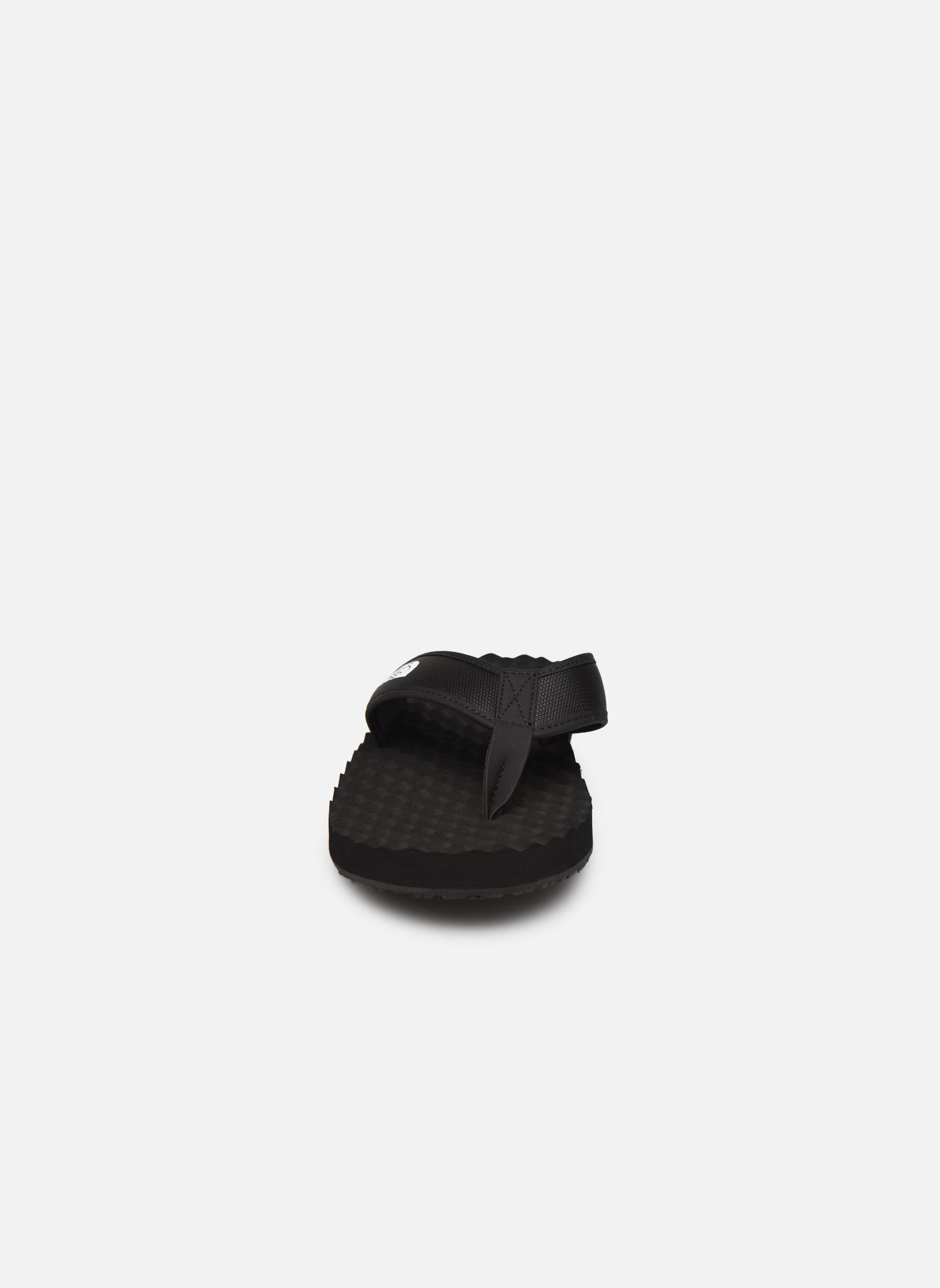 Tongs Base Camp Flip-Flop II homme noir The North Face Tongs Base Camp Flip-Flop II homme noir TNF BLACK/TNF WHITE