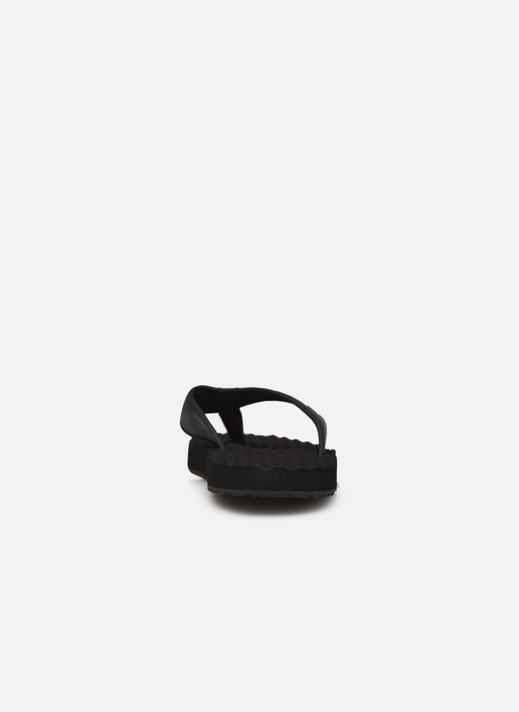 Tongs Base Camp Flip-Flop II homme noir The North Face Tongs Base Camp Flip-Flop II homme noir TNF BLACK/TNF WHITE