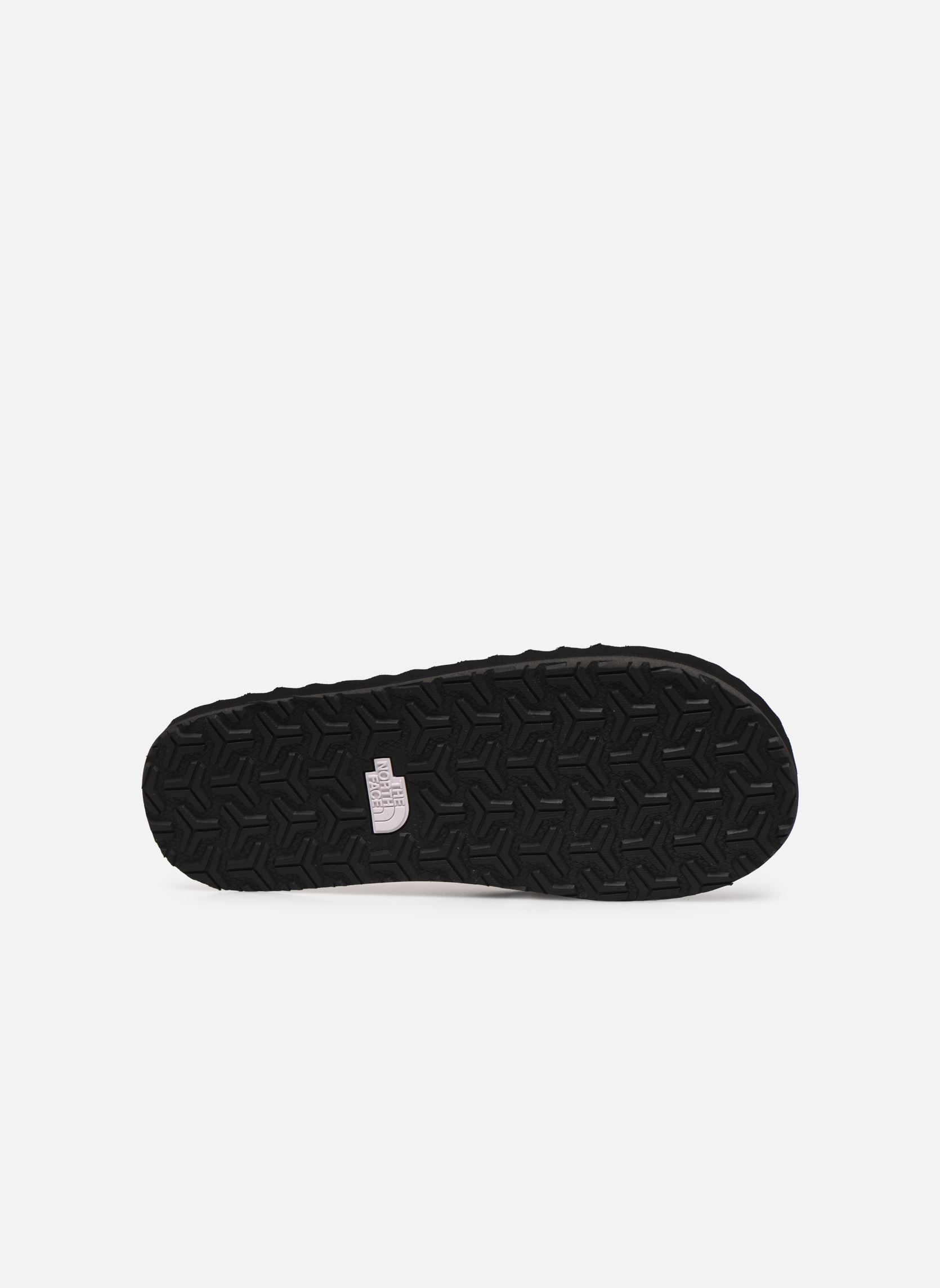 Tongs Base Camp Flip-Flop II homme noir The North Face Tongs Base Camp Flip-Flop II homme noir TNF BLACK/TNF WHITE