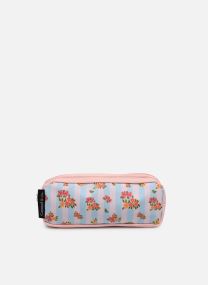 Trousses scolaire Trousse double fille rose Caramel & Cie Trousses scolaire Trousse double fille rose ETERNAL LIBERTY