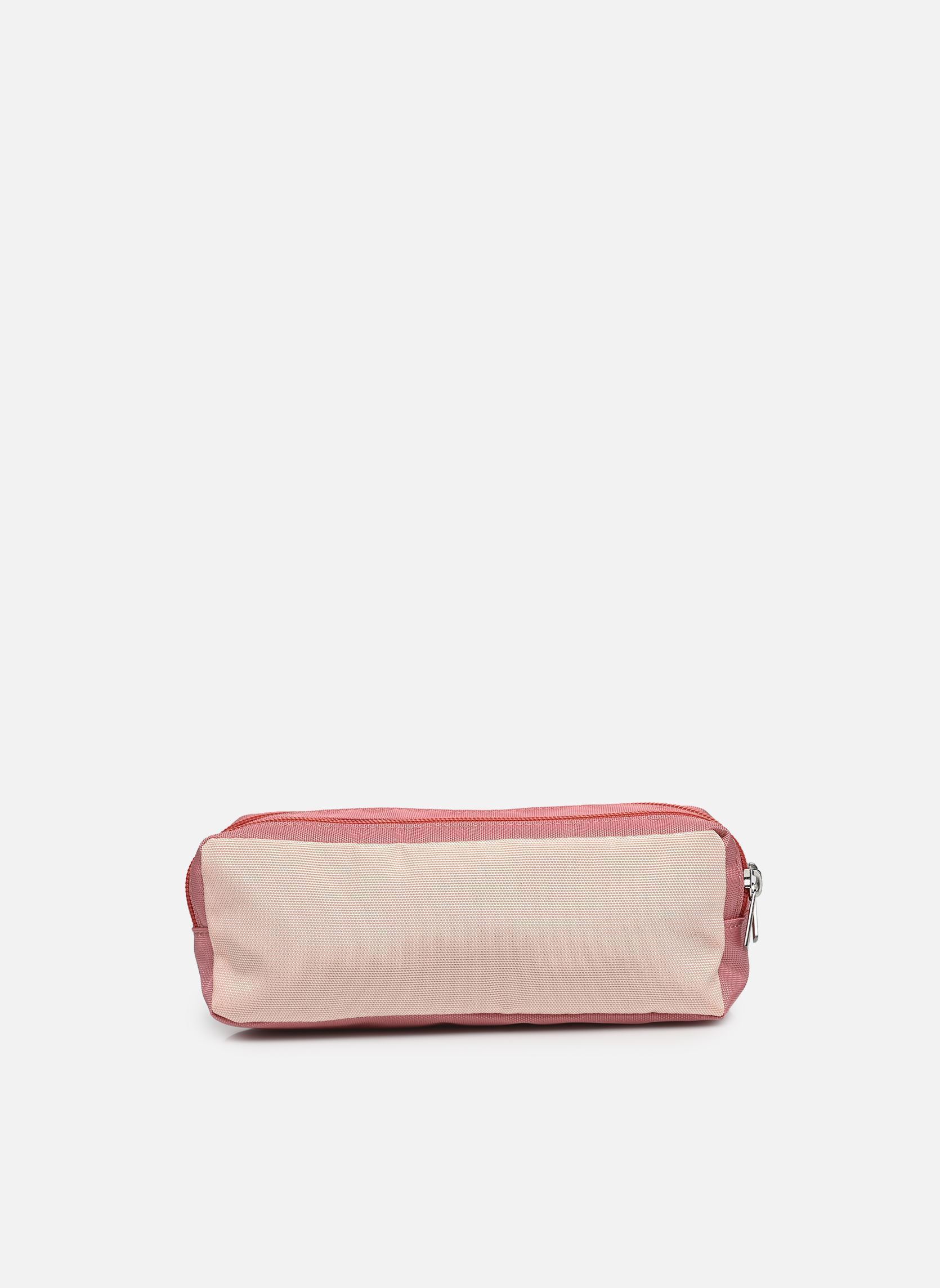Trousses scolaire Trousse double fille rose Caramel & Cie Trousses scolaire Trousse double fille rose SONATTA