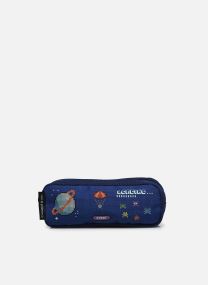Trousses scolaire Trousse double fille rose