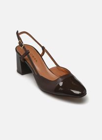 Marron/marron