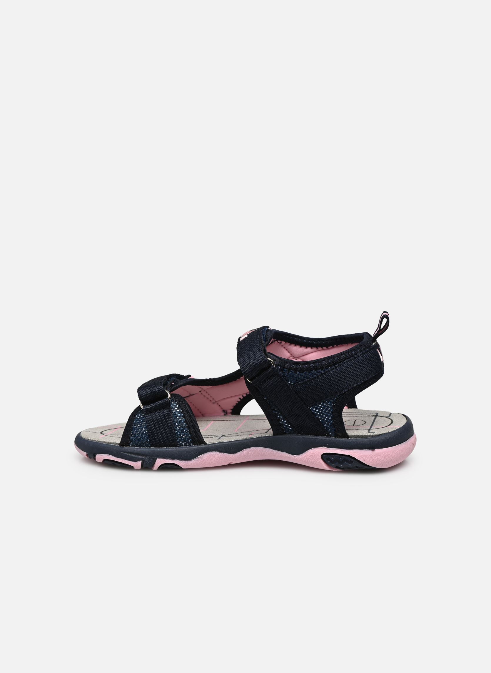 Sandalen Palau V mädchen blau Lico Sandalen Palau V mädchen blau MARINE ROSA