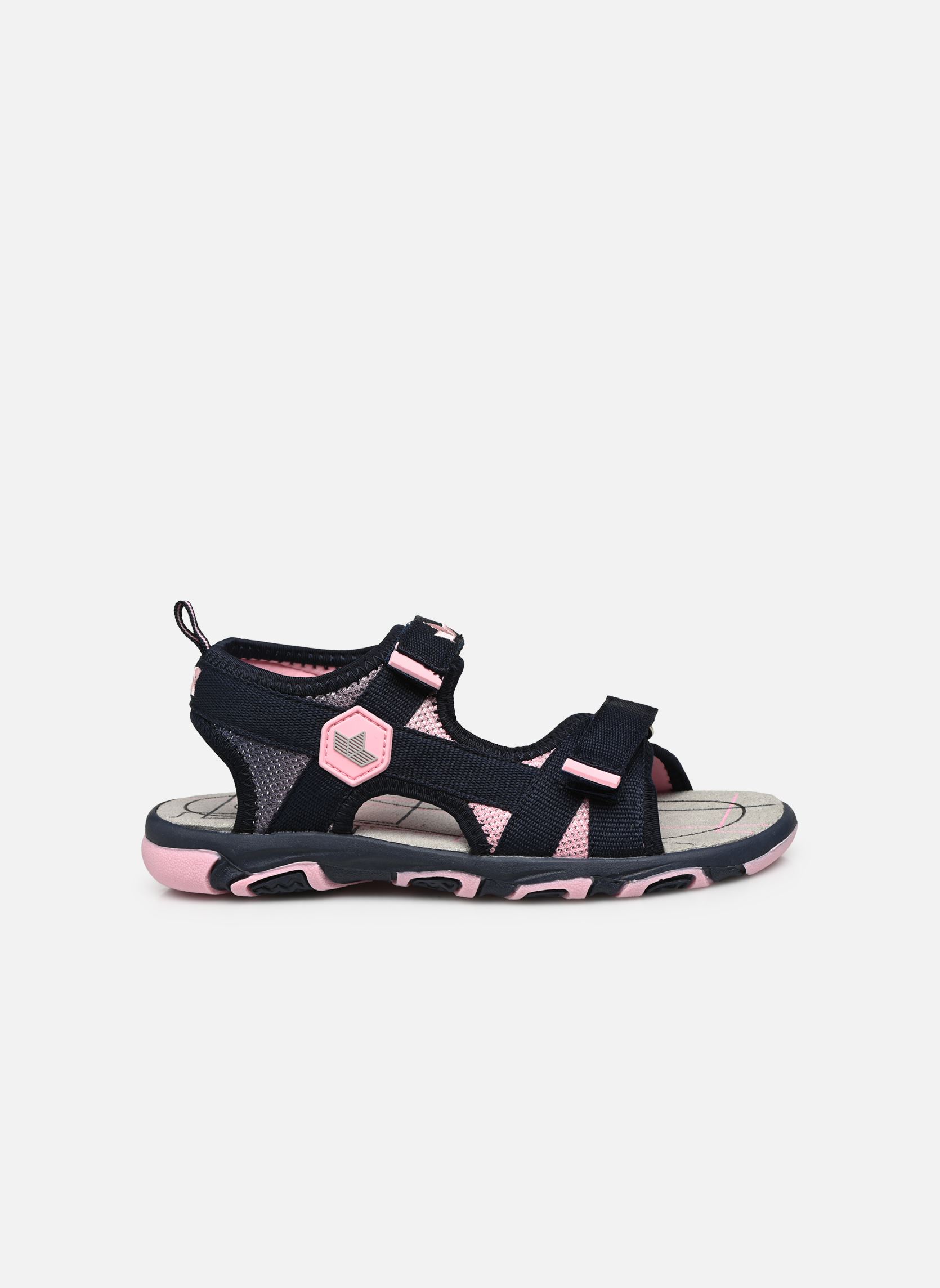Sandalen Palau V mädchen blau Lico Sandalen Palau V mädchen blau MARINE ROSA