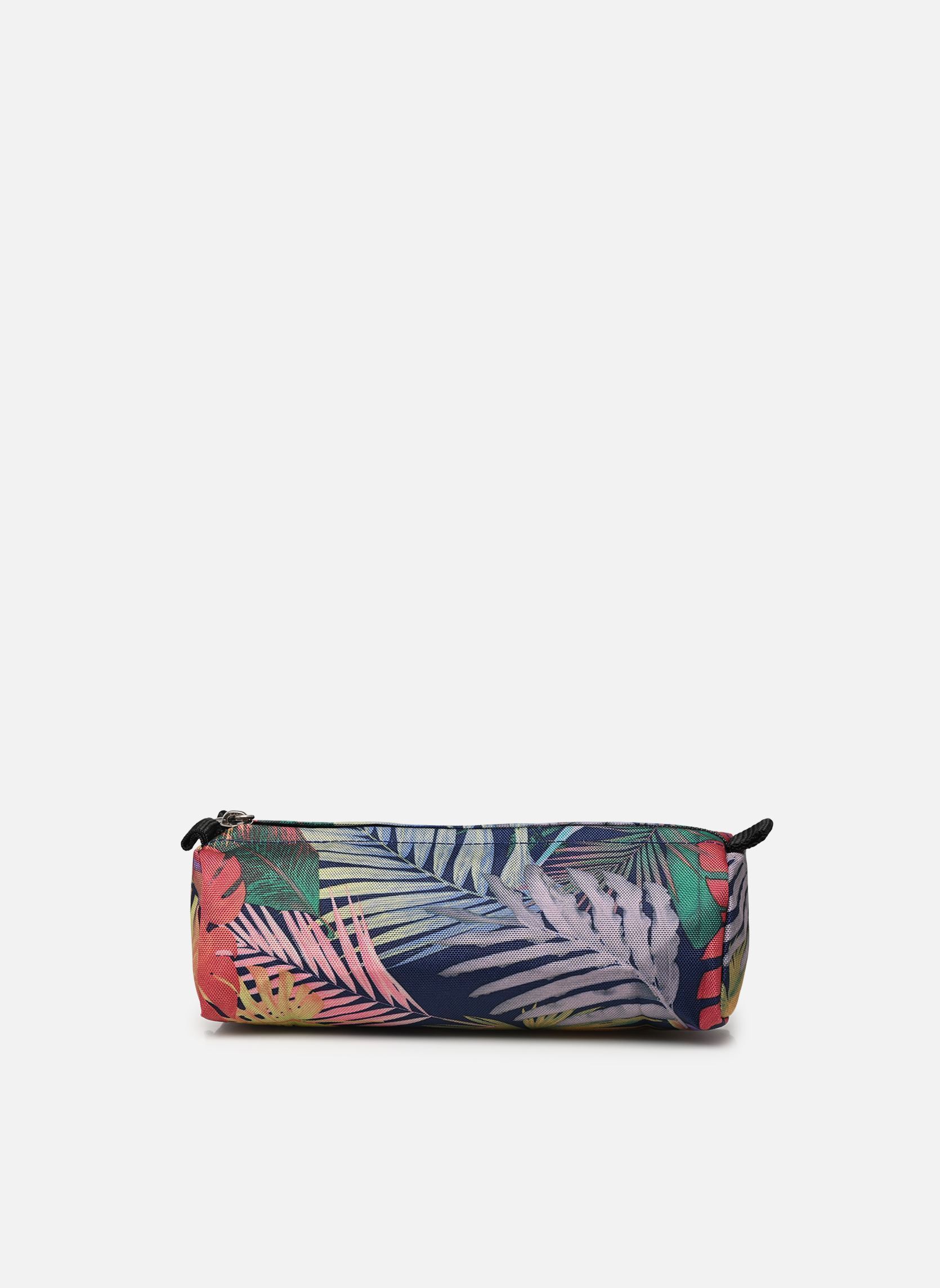 pennenzakken Benchmark meerkleurig Eastpak pennenzakken Benchmark meerkleurig BRIZE RETRO NAVY