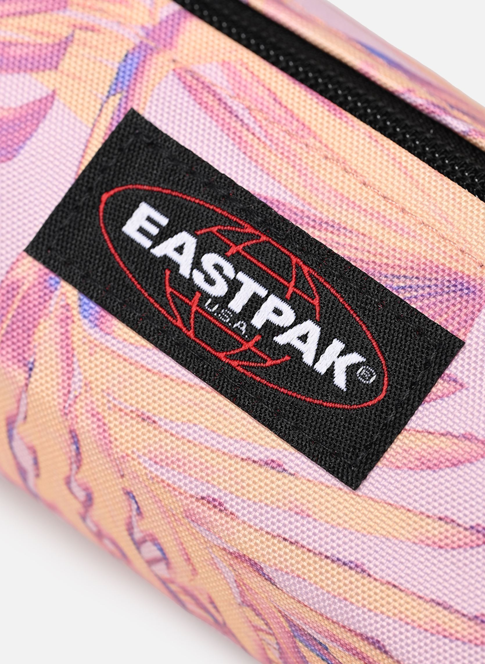 pennenzakken Benchmark meerkleurig Eastpak pennenzakken Benchmark meerkleurig BRIZE RETRO SOFT