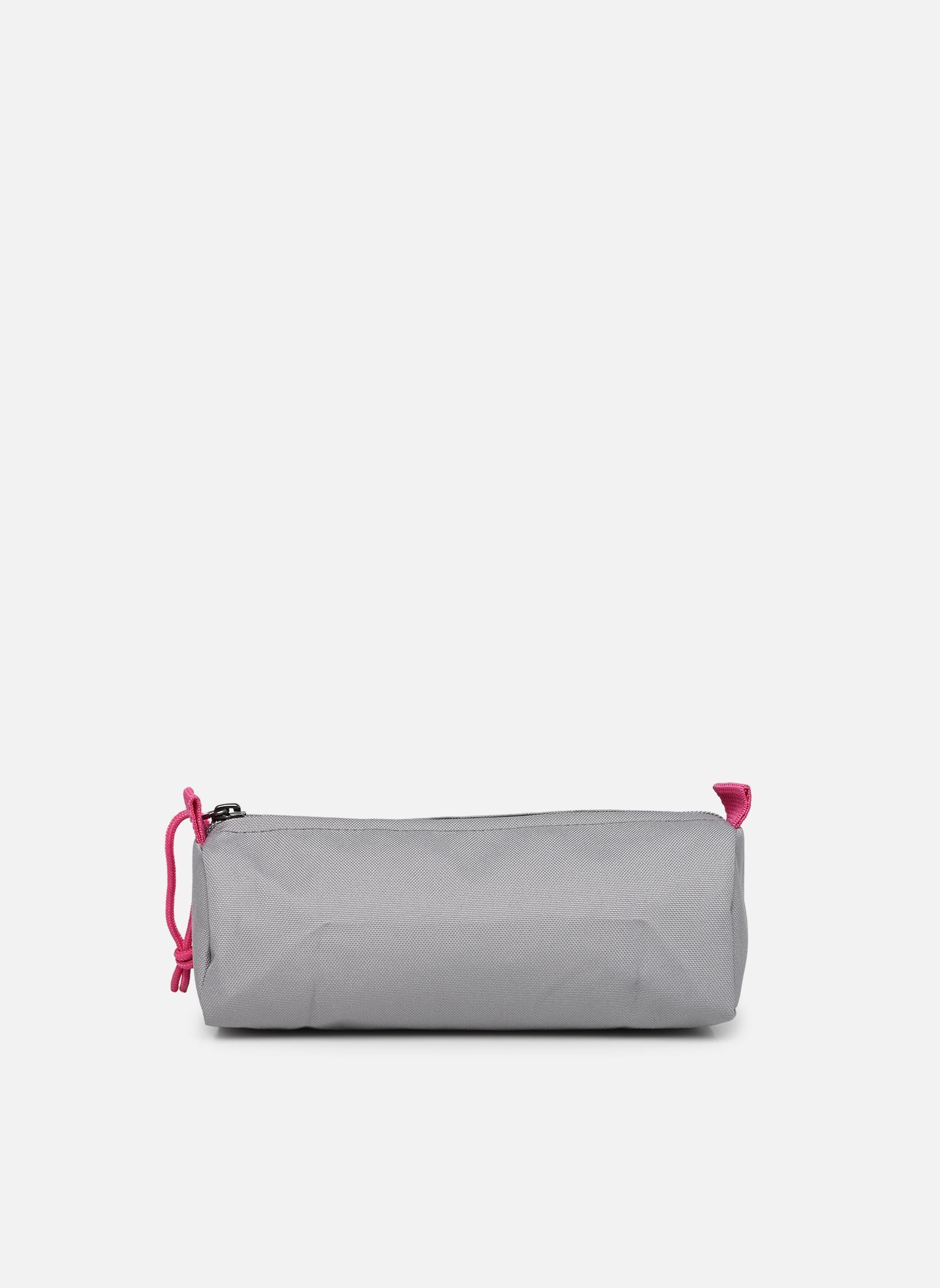 pennenzakken Benchmark grijs Eastpak pennenzakken Benchmark grijs KONTRAST GREY PINK