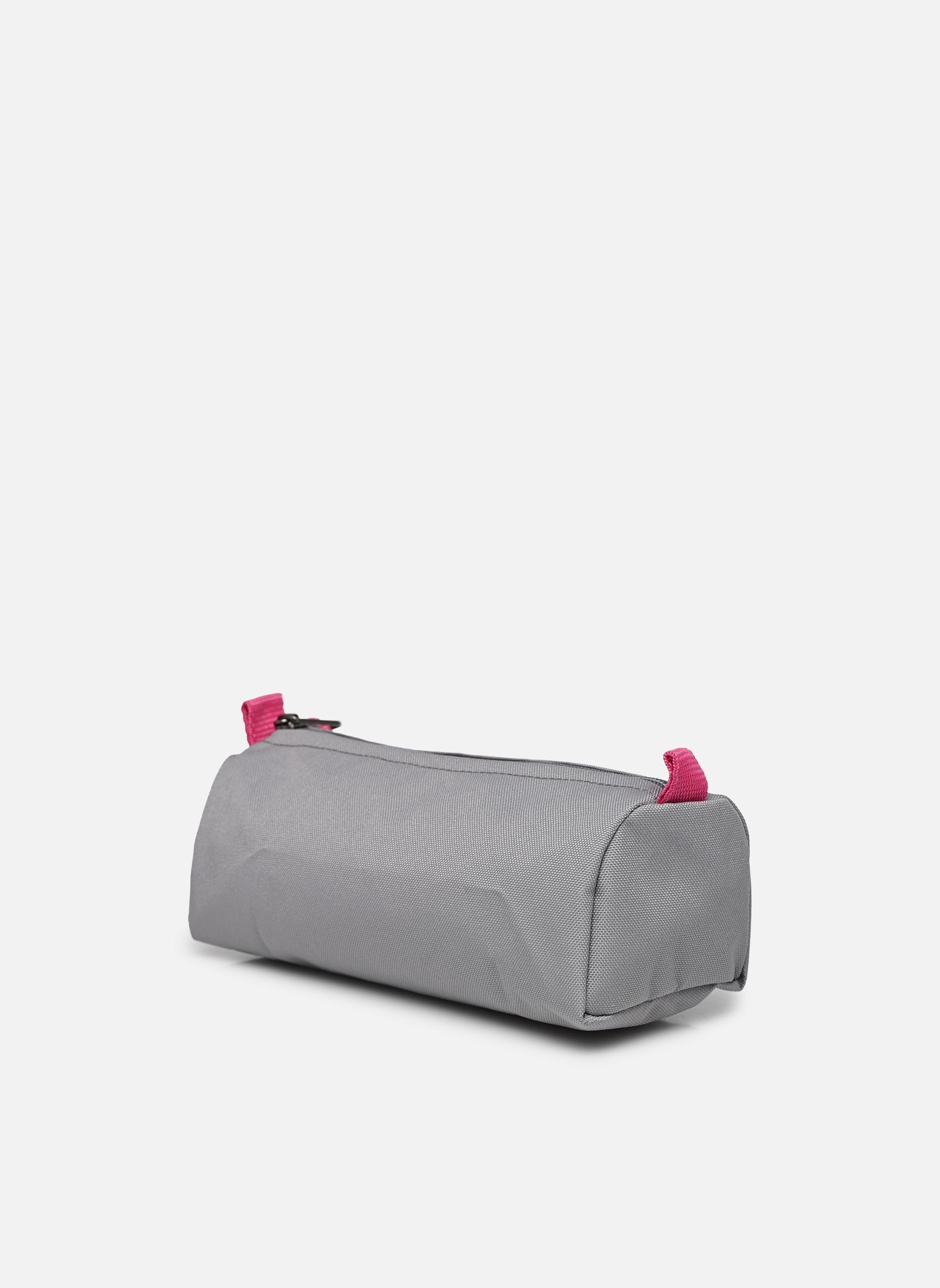 pennenzakken Benchmark grijs Eastpak pennenzakken Benchmark grijs KONTRAST GREY PINK