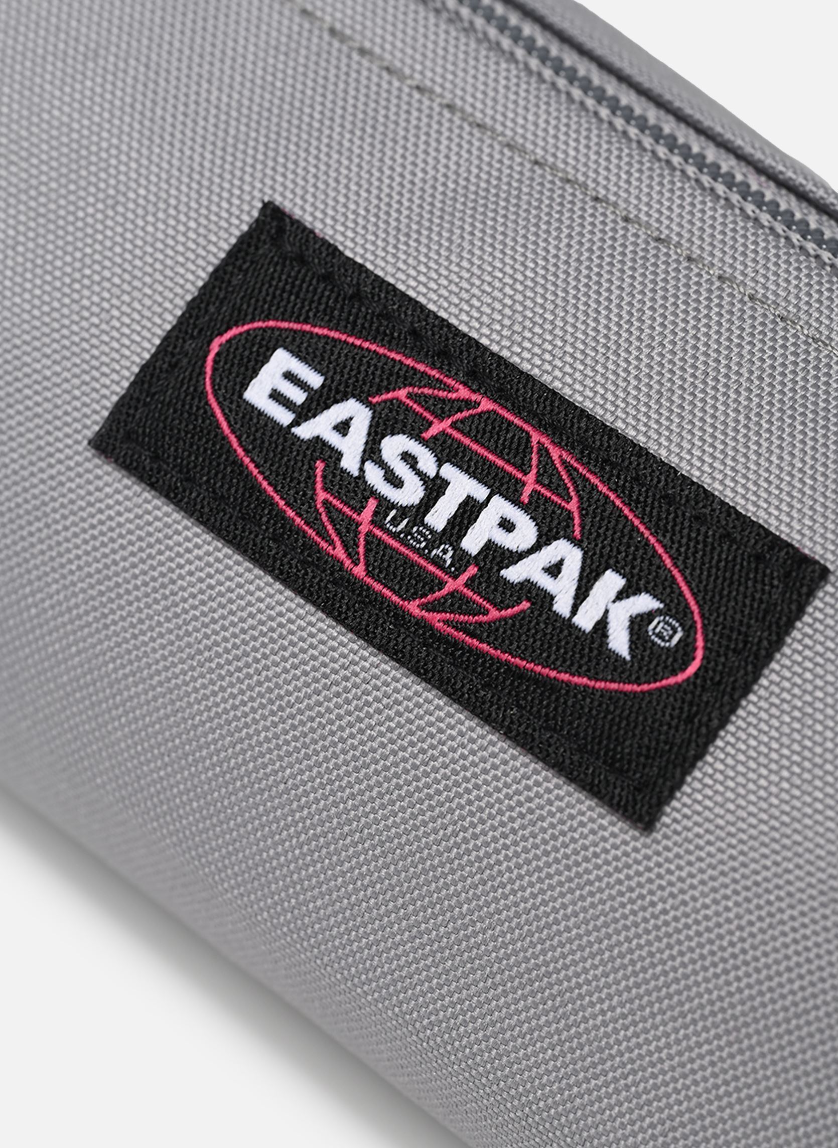 pennenzakken Benchmark grijs Eastpak pennenzakken Benchmark grijs KONTRAST GREY PINK