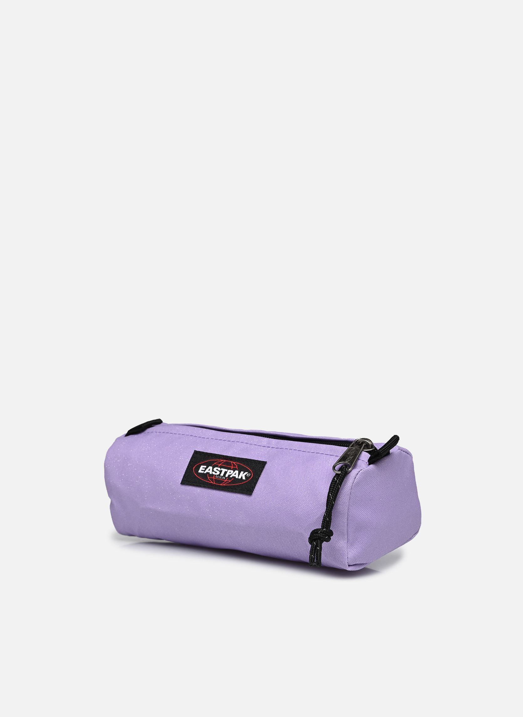 pennenzakken Benchmark paars Eastpak pennenzakken Benchmark paars SPARKLY DAHLIA