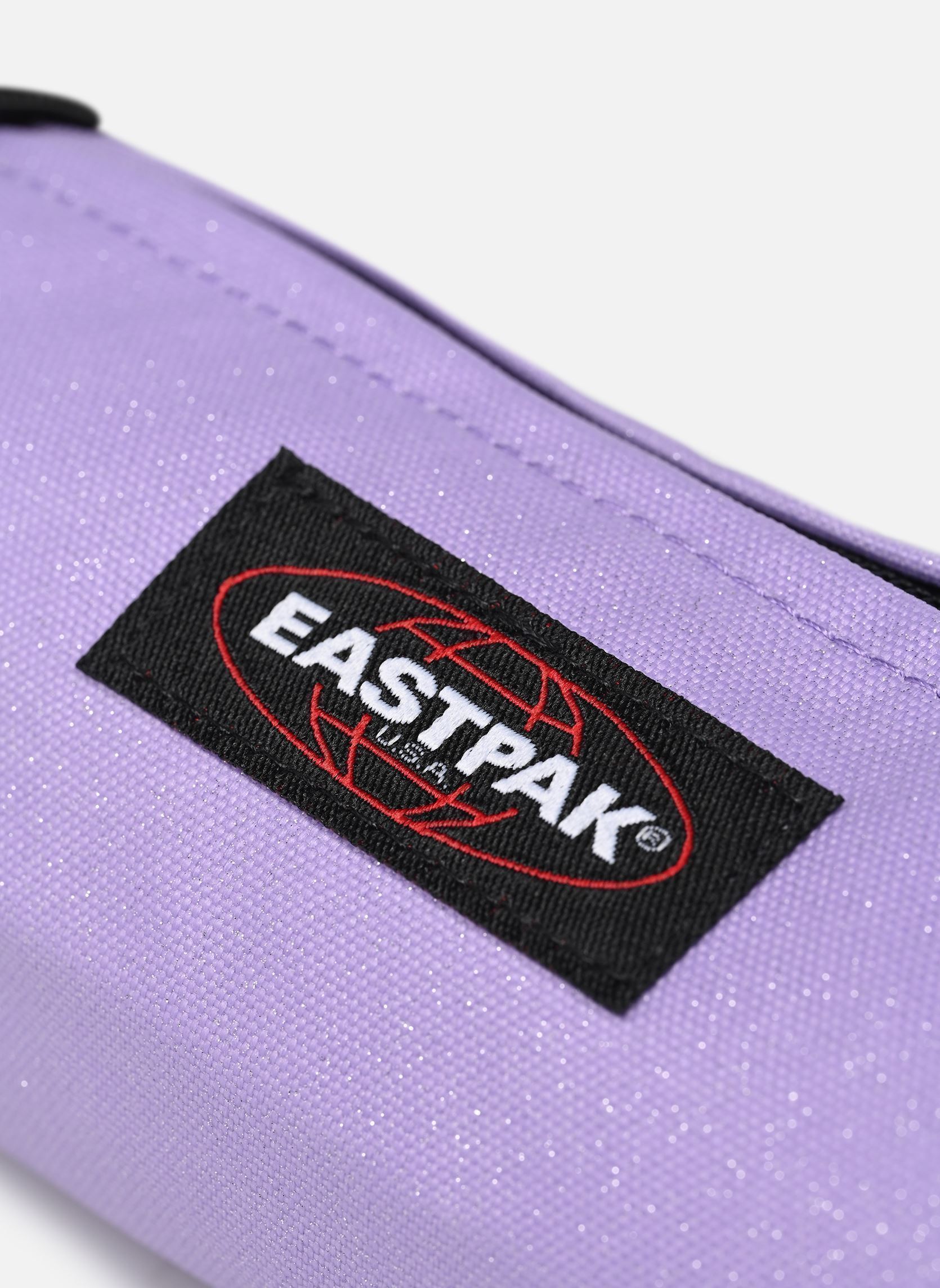 pennenzakken Benchmark paars Eastpak pennenzakken Benchmark paars SPARKLY DAHLIA