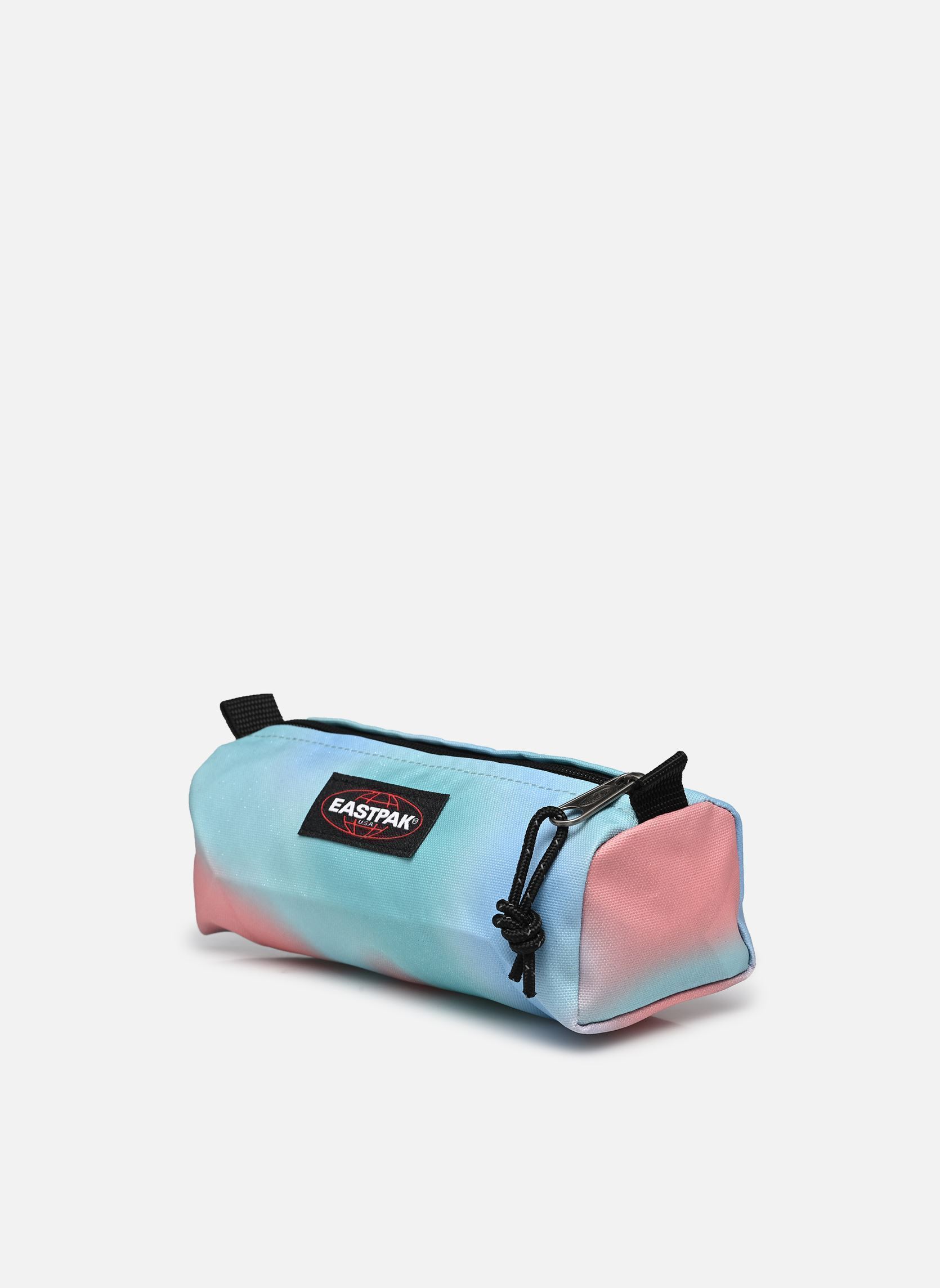 Trousses scolaire Benchmark bleu Eastpak Trousses scolaire Benchmark bleu SPARKLY GRADIENT