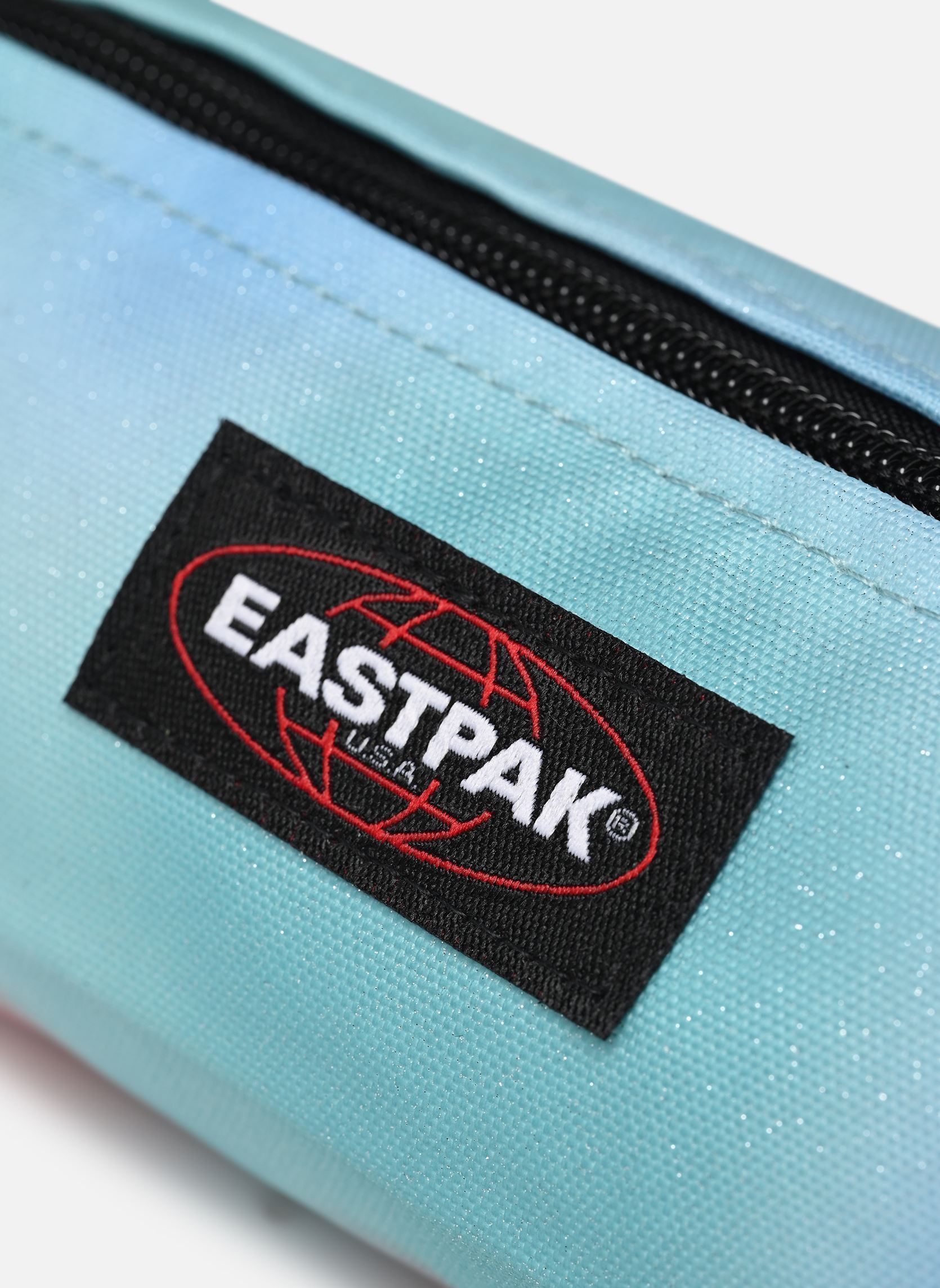Trousses scolaire Benchmark bleu Eastpak Trousses scolaire Benchmark bleu SPARKLY GRADIENT