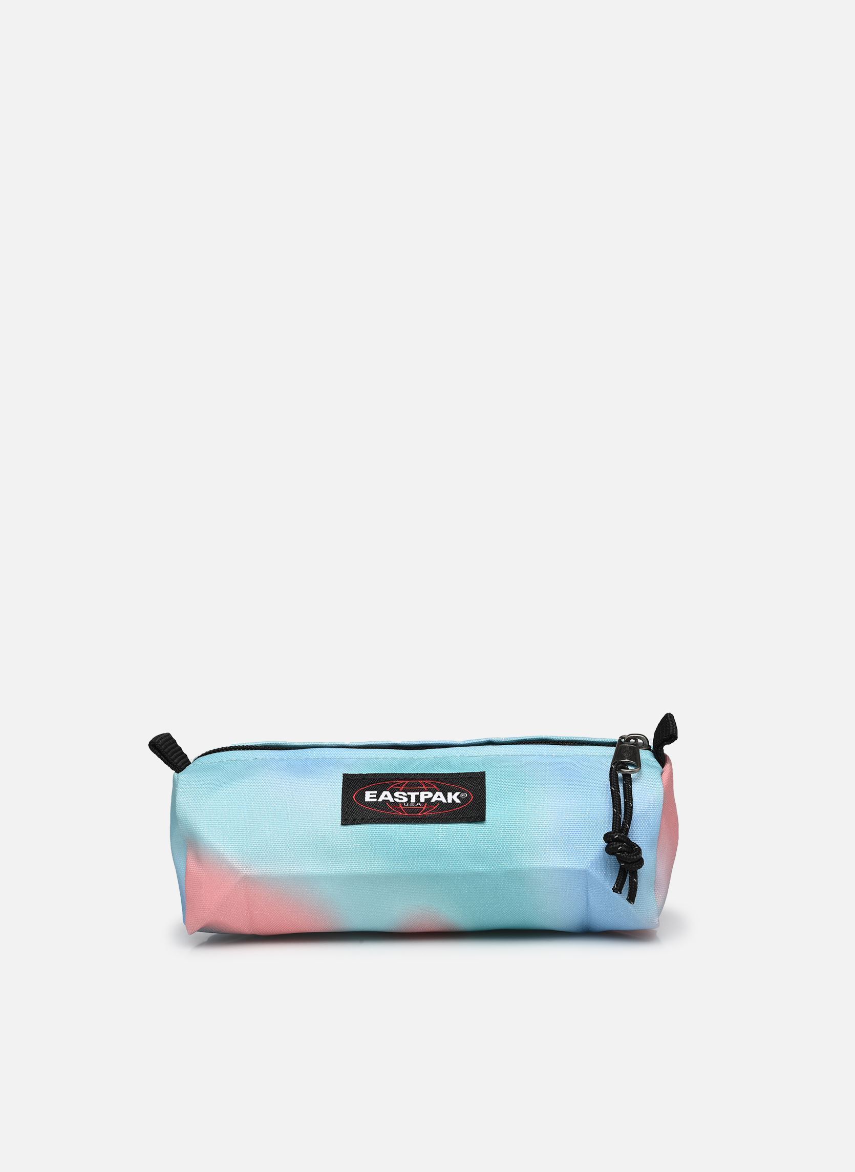 Trousses scolaire Benchmark bleu Eastpak Trousses scolaire Benchmark bleu SPARKLY GRADIENT