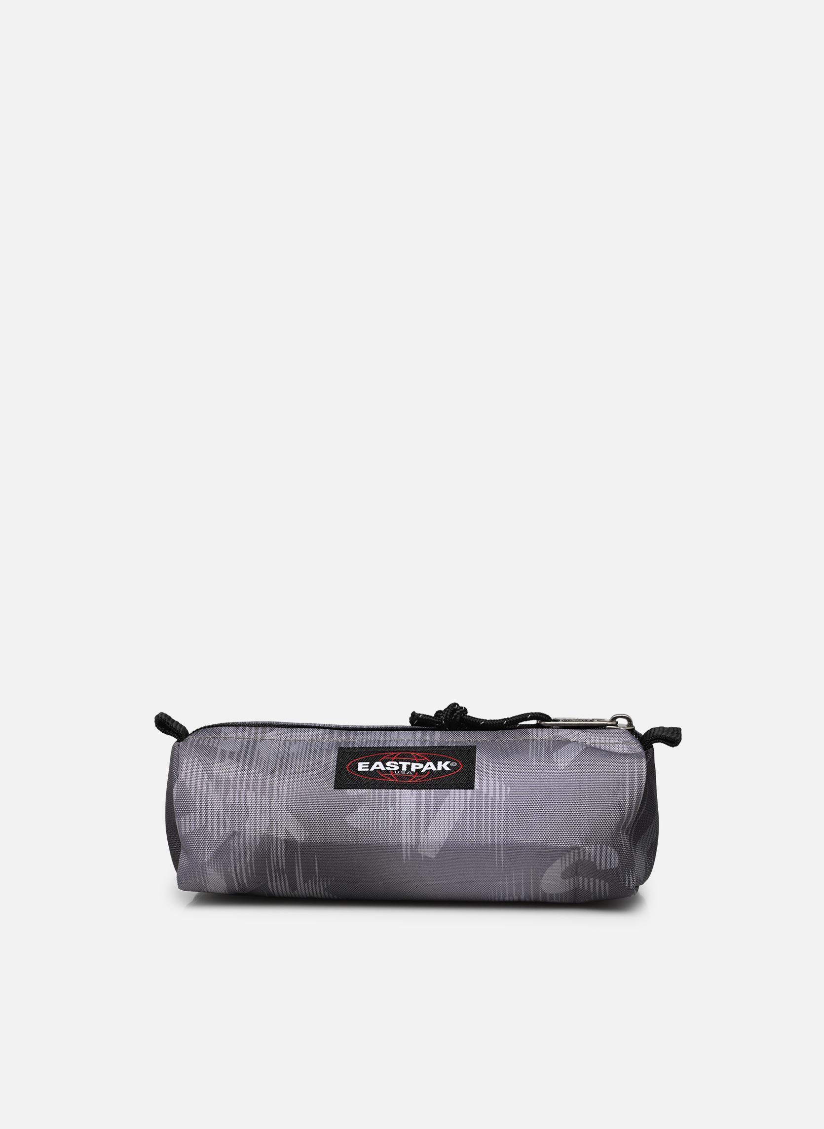 pennenzakken Benchmark zwart Eastpak pennenzakken Benchmark zwart LETTER DYE BLACK