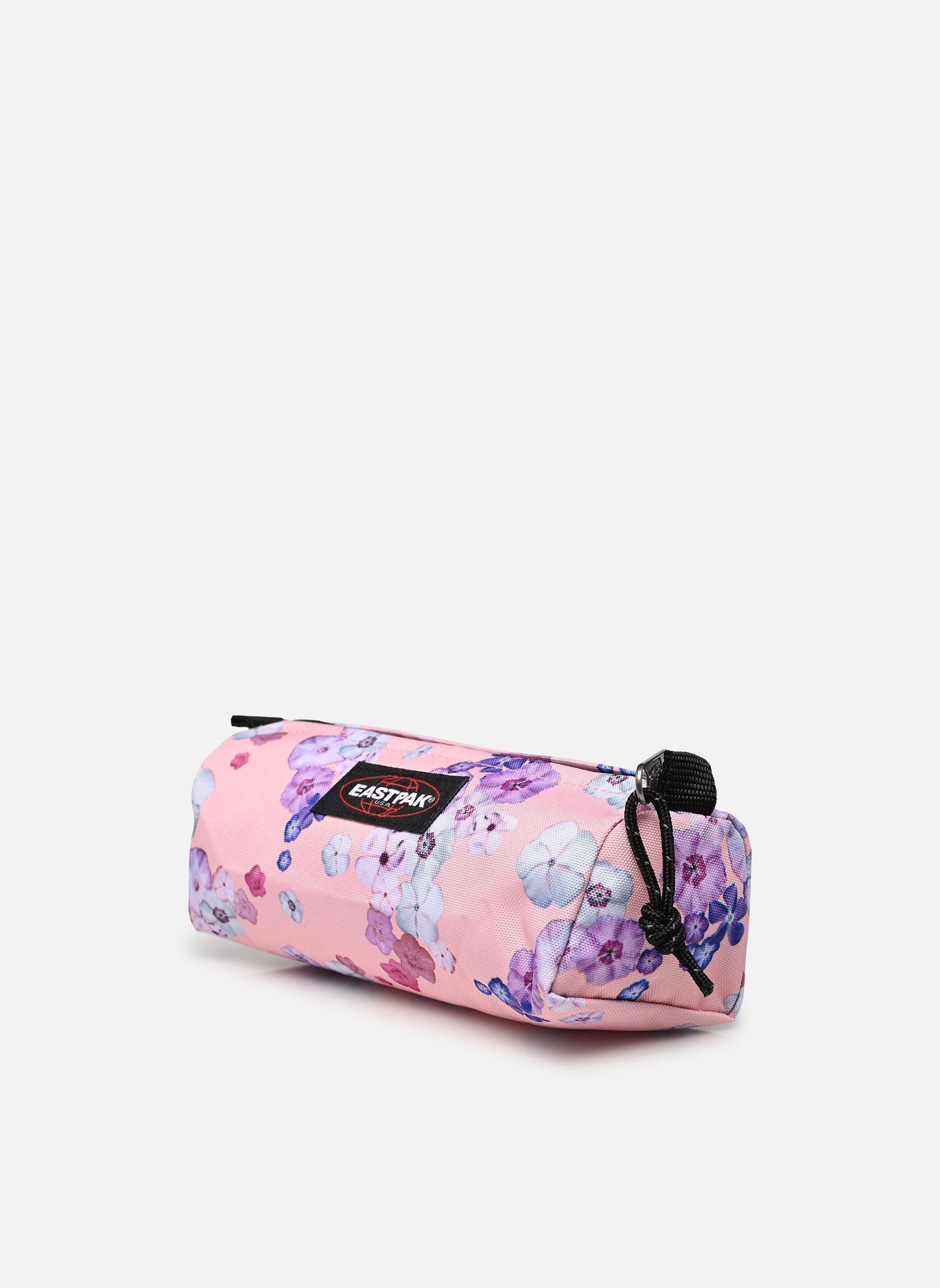 pennenzakken Benchmark roze Eastpak pennenzakken Benchmark roze FLORAL BLOOM PINK