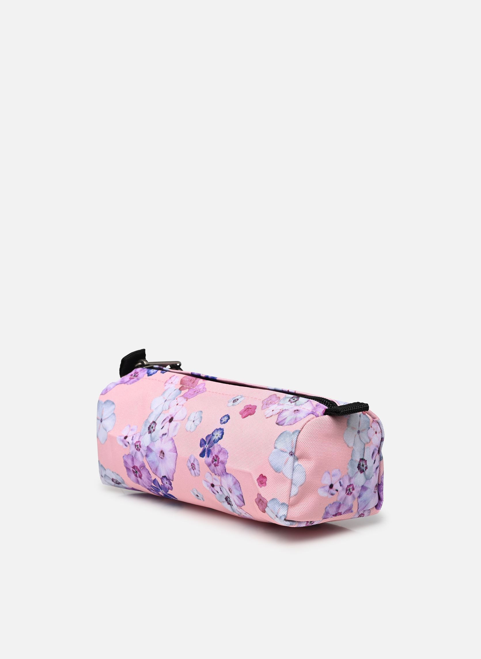 pennenzakken Benchmark roze Eastpak pennenzakken Benchmark roze FLORAL BLOOM PINK