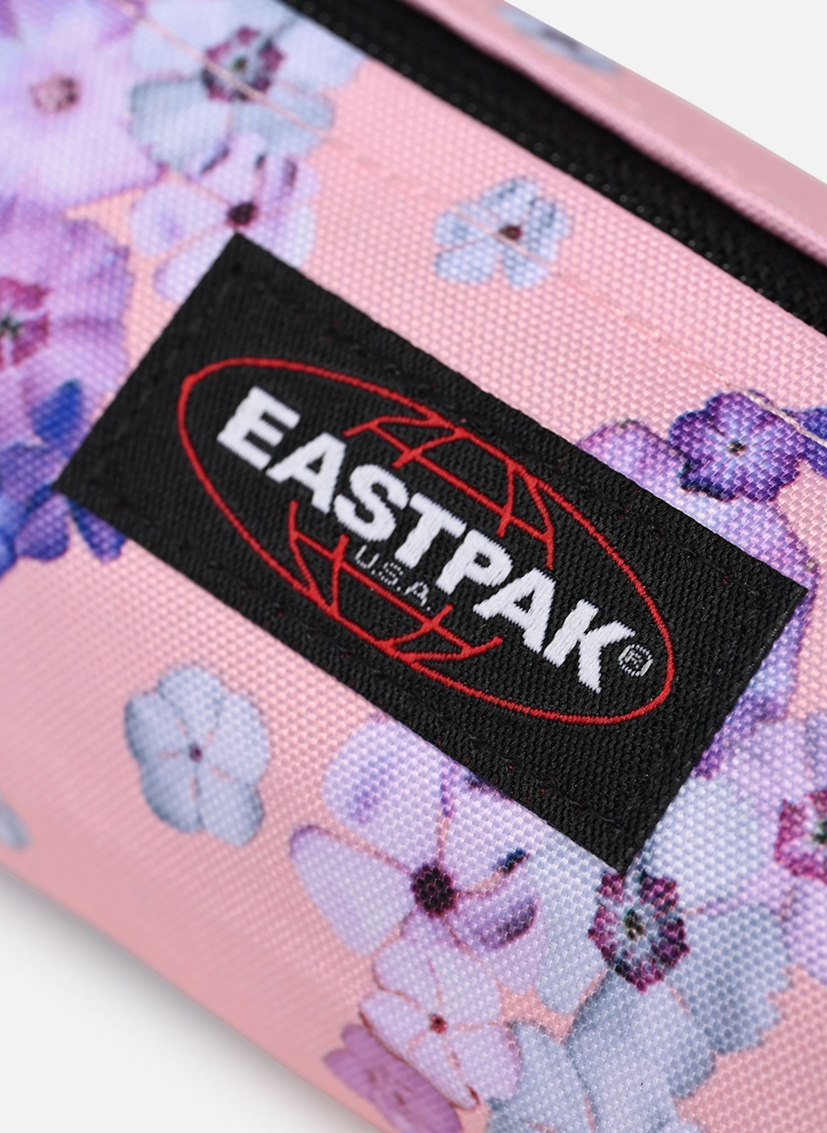 pennenzakken Benchmark roze Eastpak pennenzakken Benchmark roze FLORAL BLOOM PINK