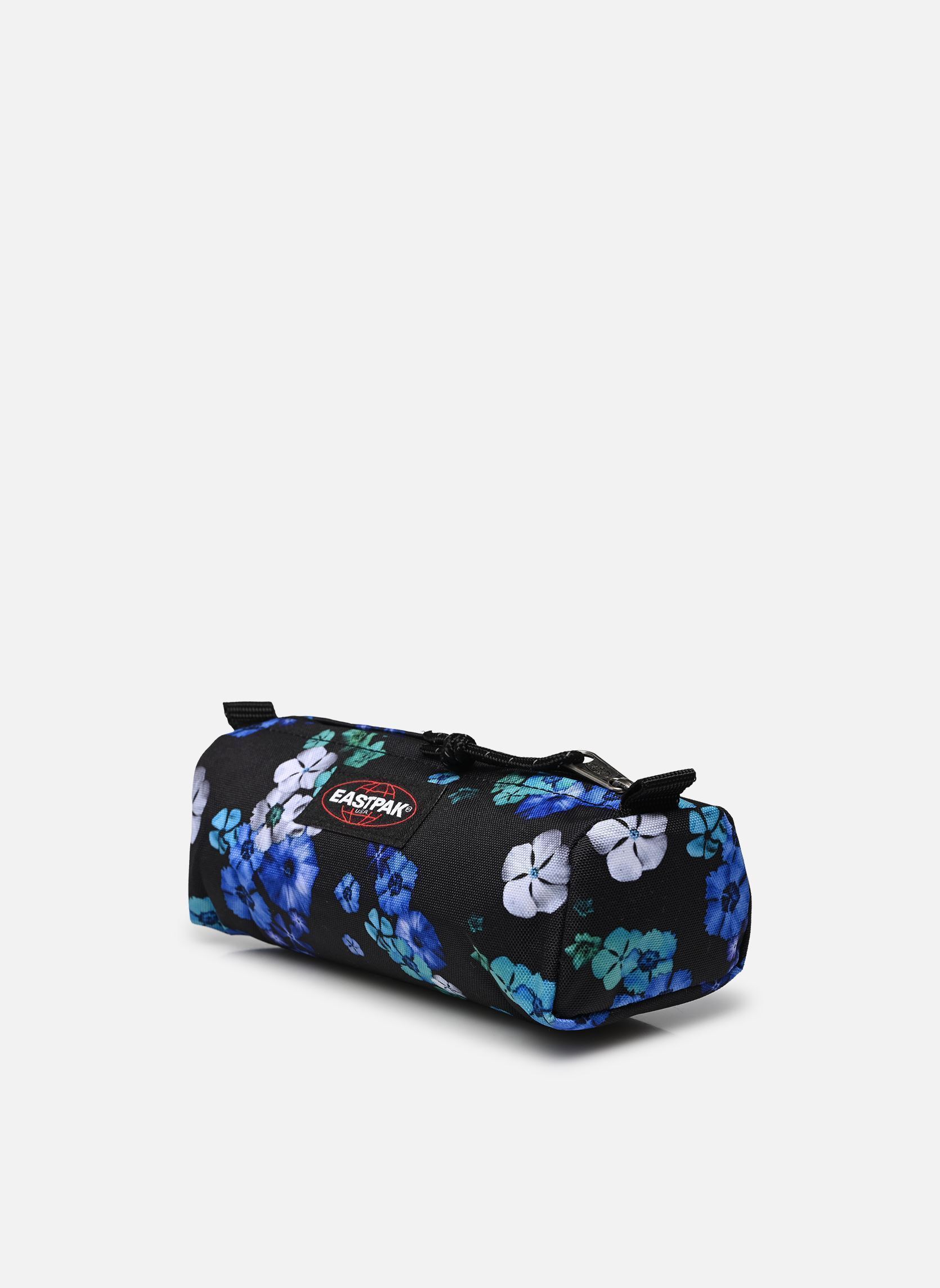 pennenzakken Benchmark zwart Eastpak pennenzakken Benchmark zwart FLORAL BLOOM BLACK