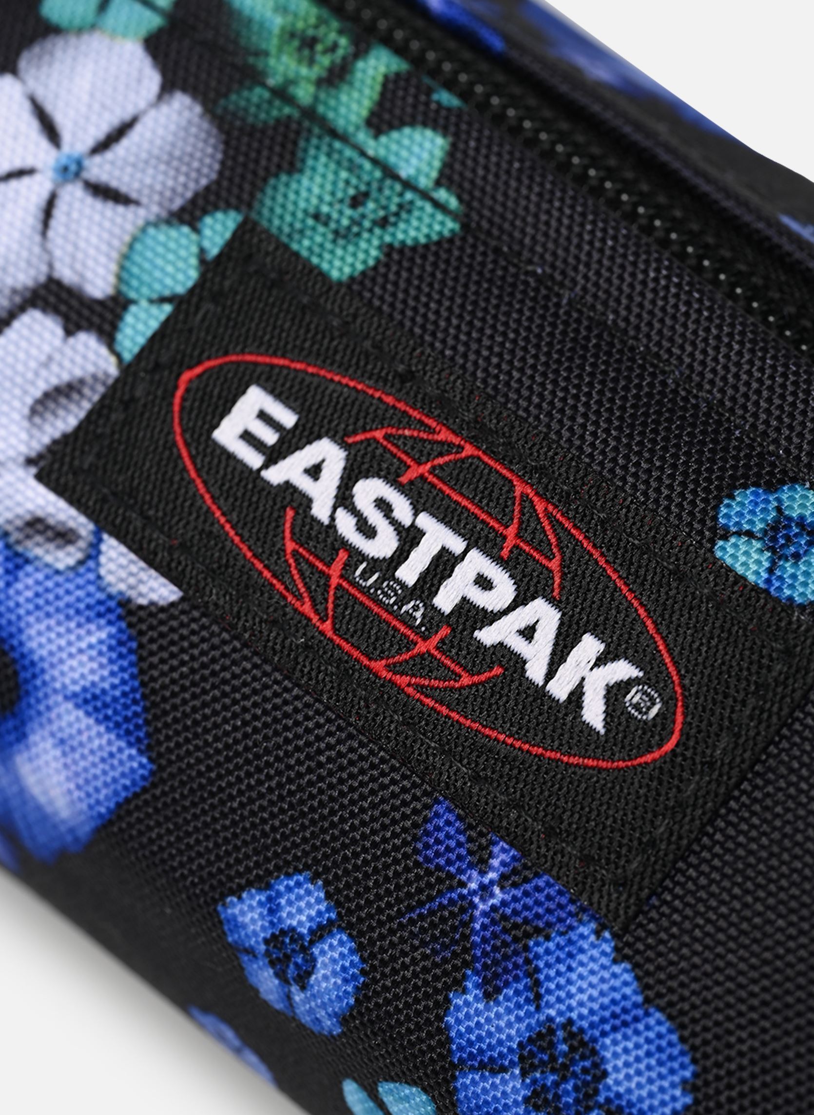 pennenzakken Benchmark zwart Eastpak pennenzakken Benchmark zwart FLORAL BLOOM BLACK