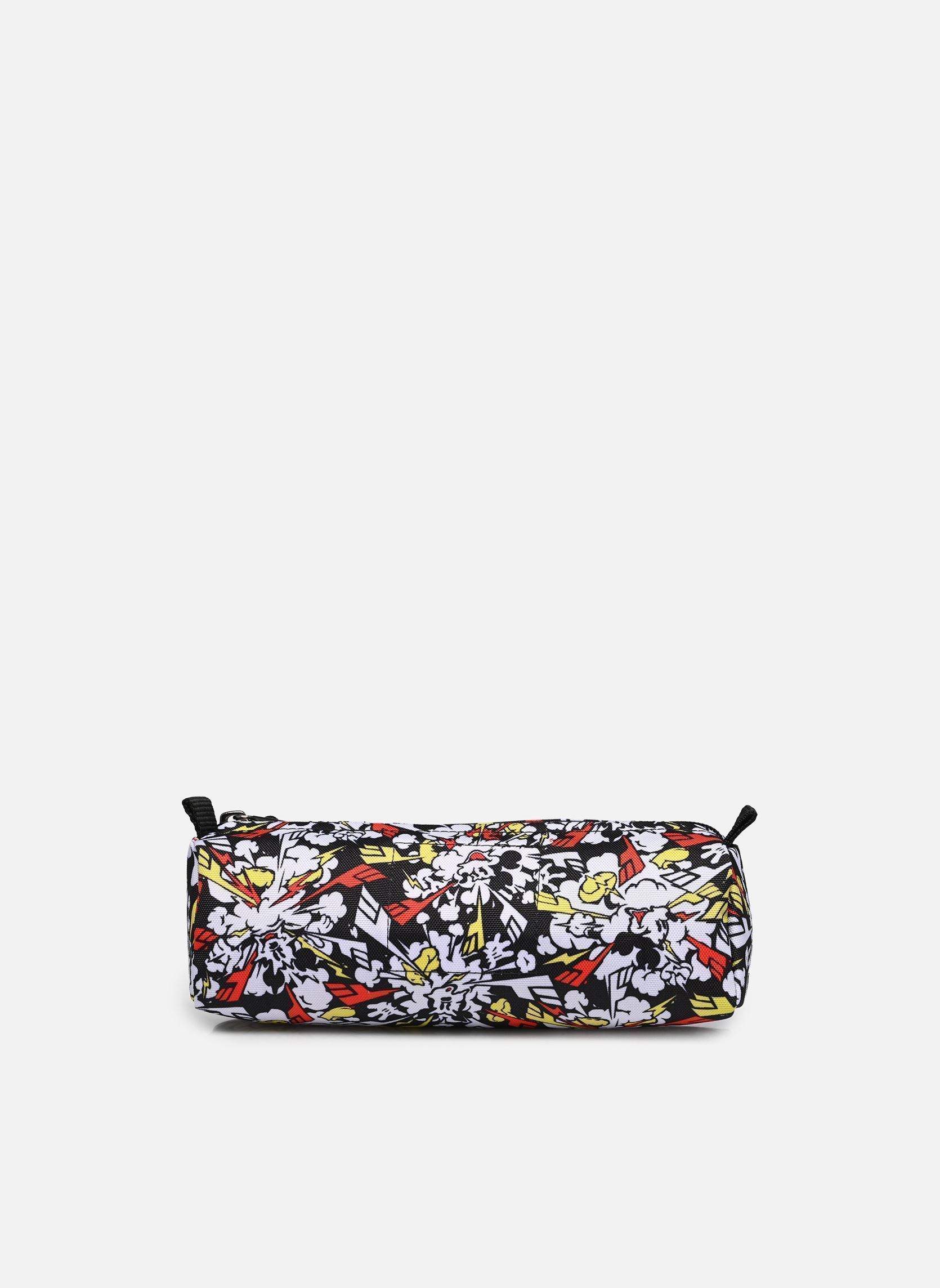 Trousses scolaire Benchmark multicolore Eastpak Trousses scolaire Benchmark multicolore MICKEY PRINT