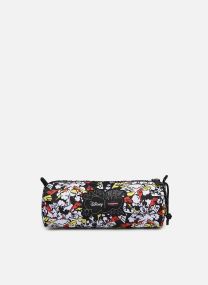 Trousses scolaire Benchmark multicolore Eastpak Trousses scolaire Benchmark multicolore MICKEY PRINT