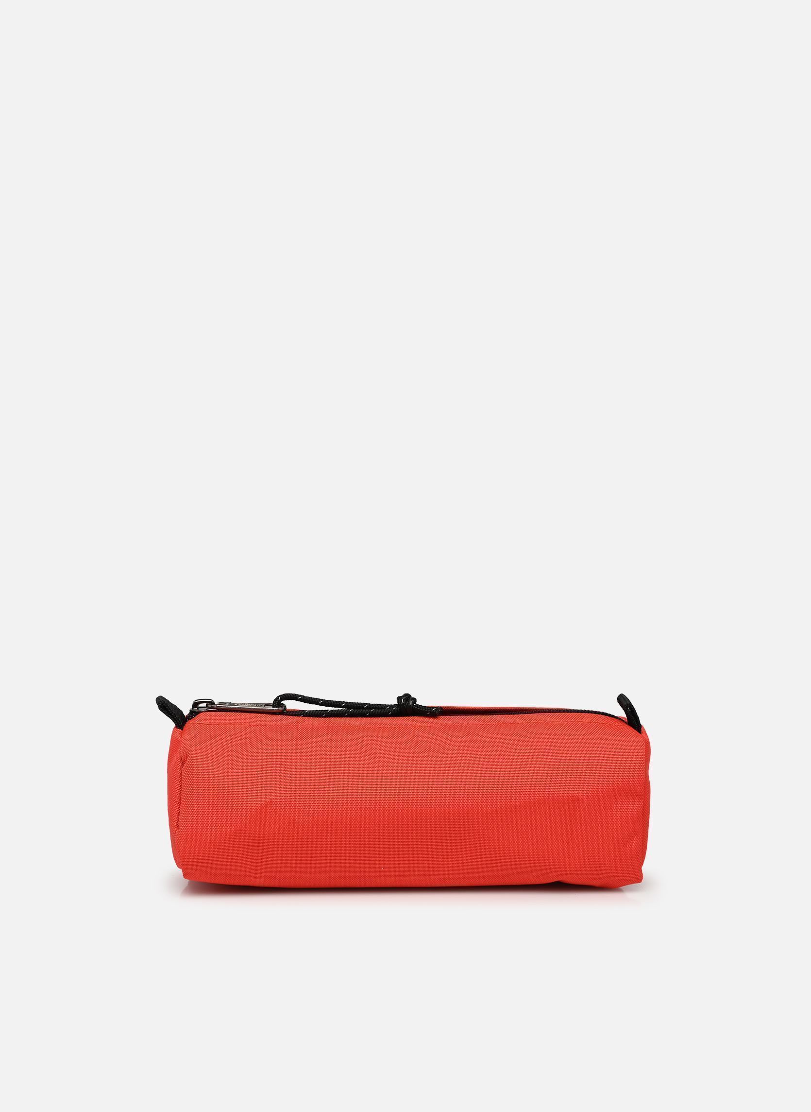 Trousses scolaire Benchmark rouge Eastpak Trousses scolaire Benchmark rouge MICKEY PATCH