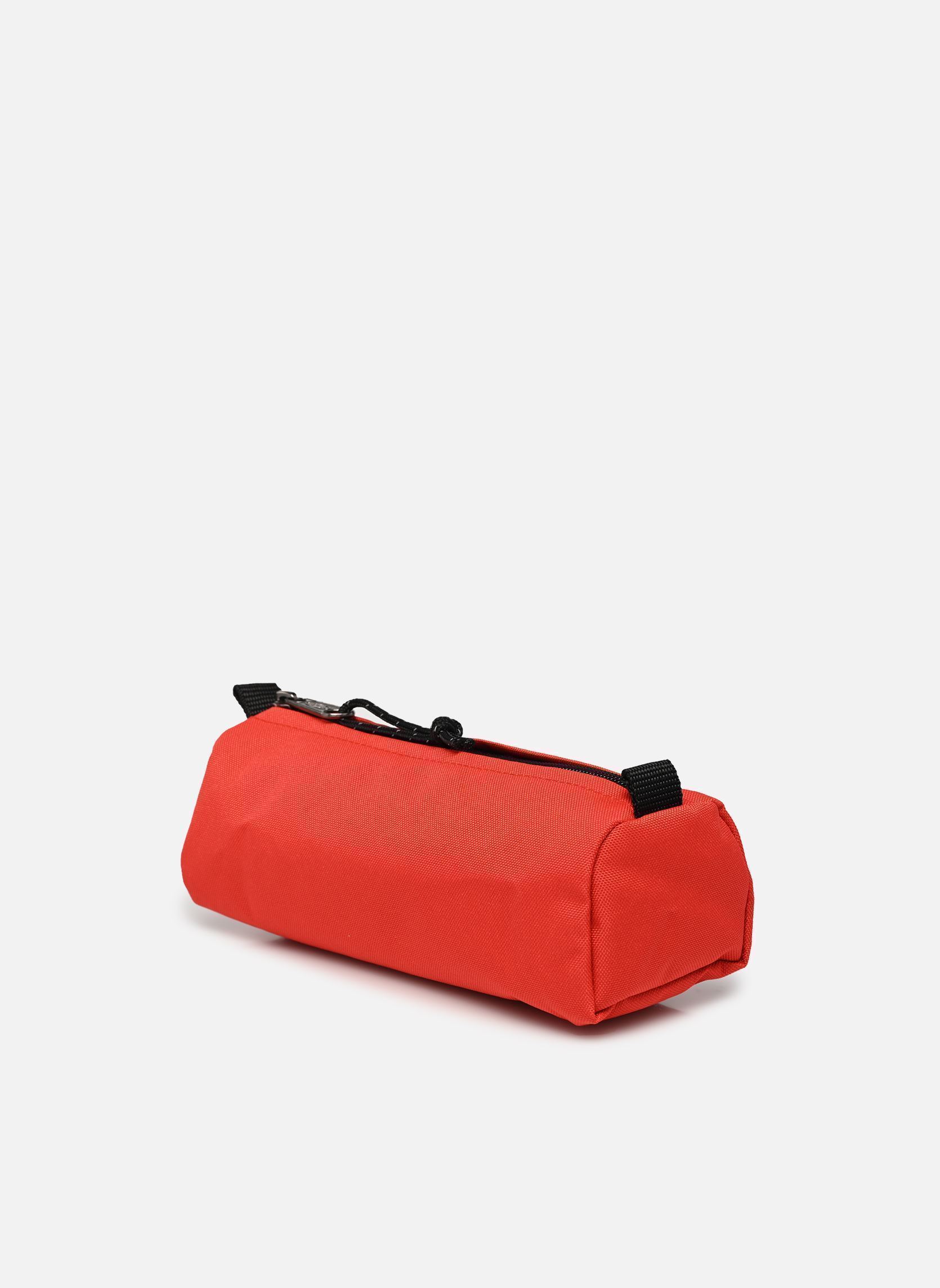 Trousses scolaire Benchmark rouge Eastpak Trousses scolaire Benchmark rouge MICKEY PATCH