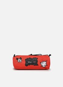 Trousses scolaire Benchmark multicolore