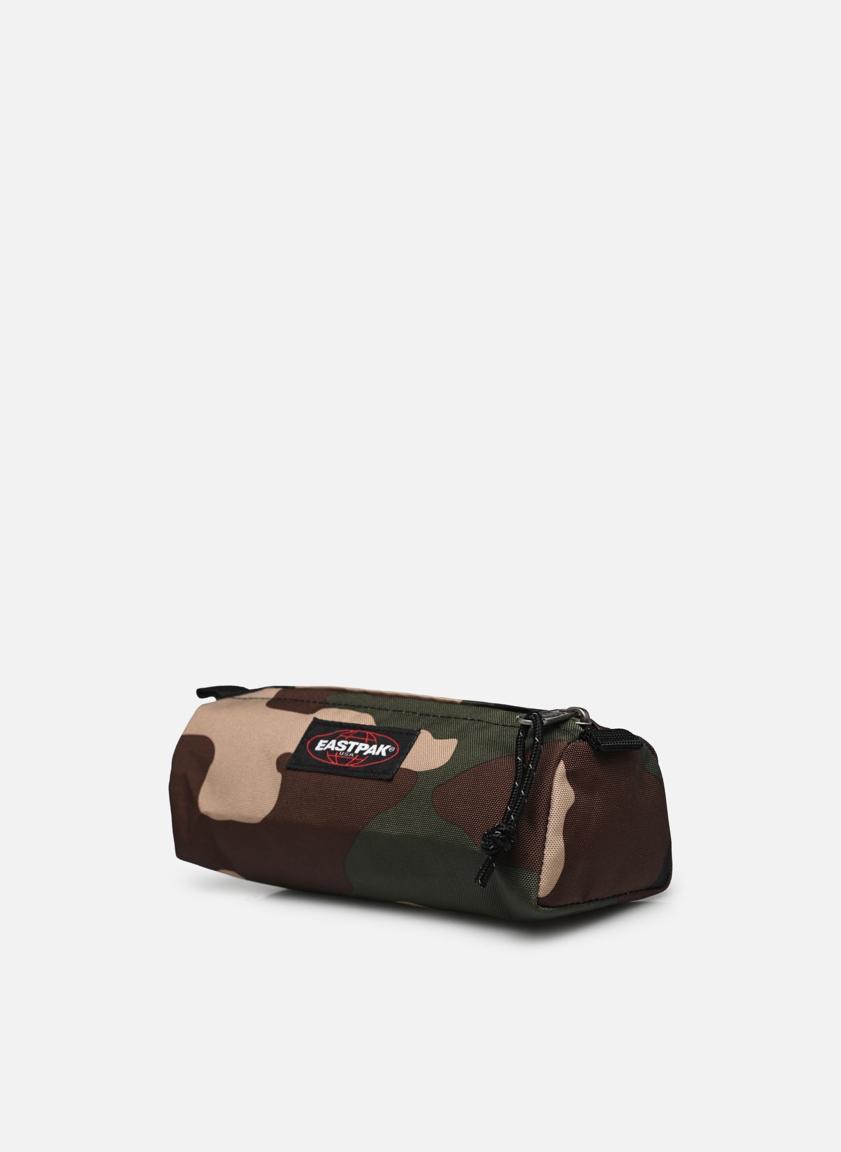 Trousses scolaire Benchmark vert Eastpak Trousses scolaire Benchmark vert CAMO