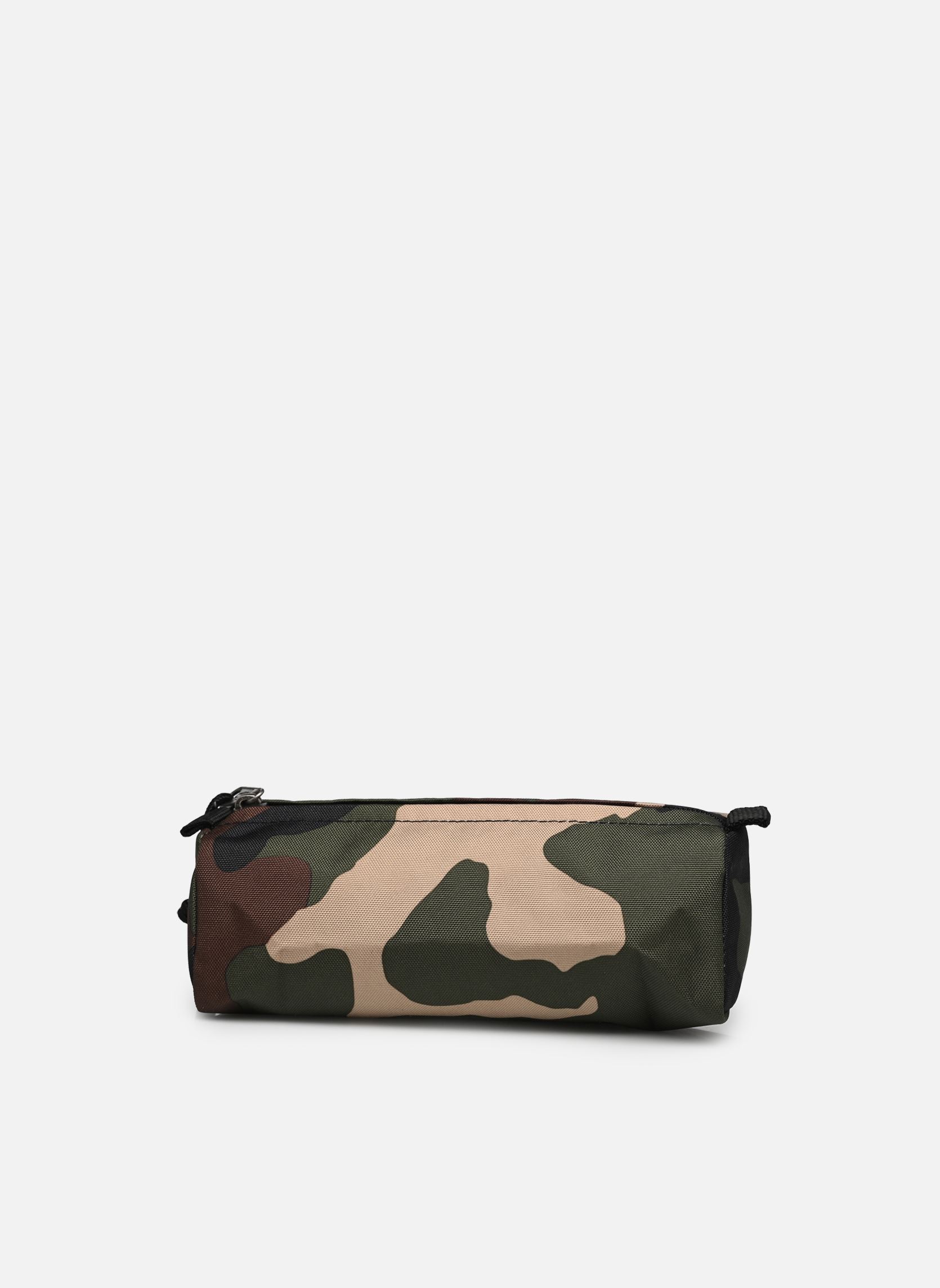 Trousses scolaire Benchmark vert Eastpak Trousses scolaire Benchmark vert CAMO
