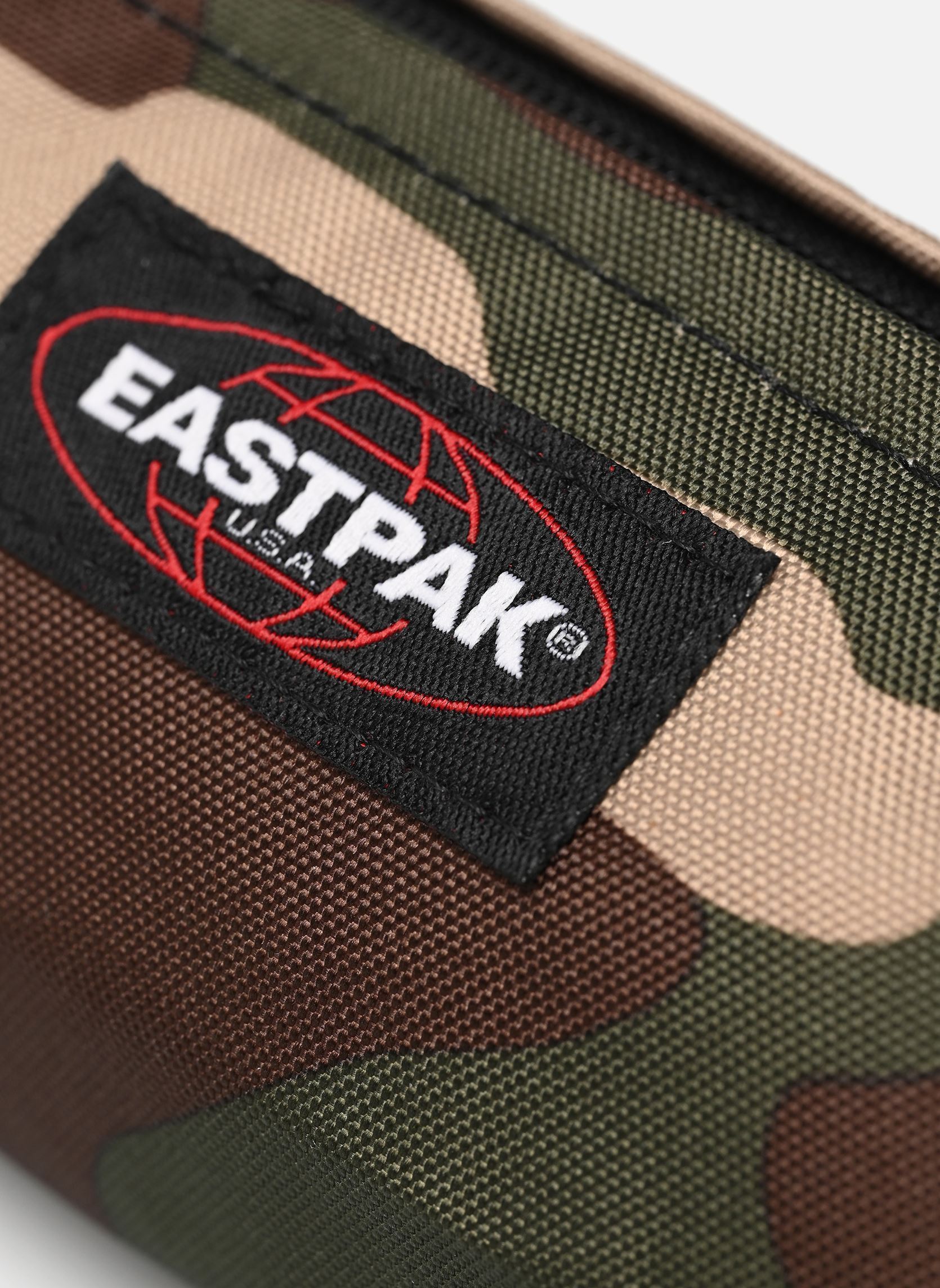 Trousses scolaire Benchmark vert Eastpak Trousses scolaire Benchmark vert CAMO